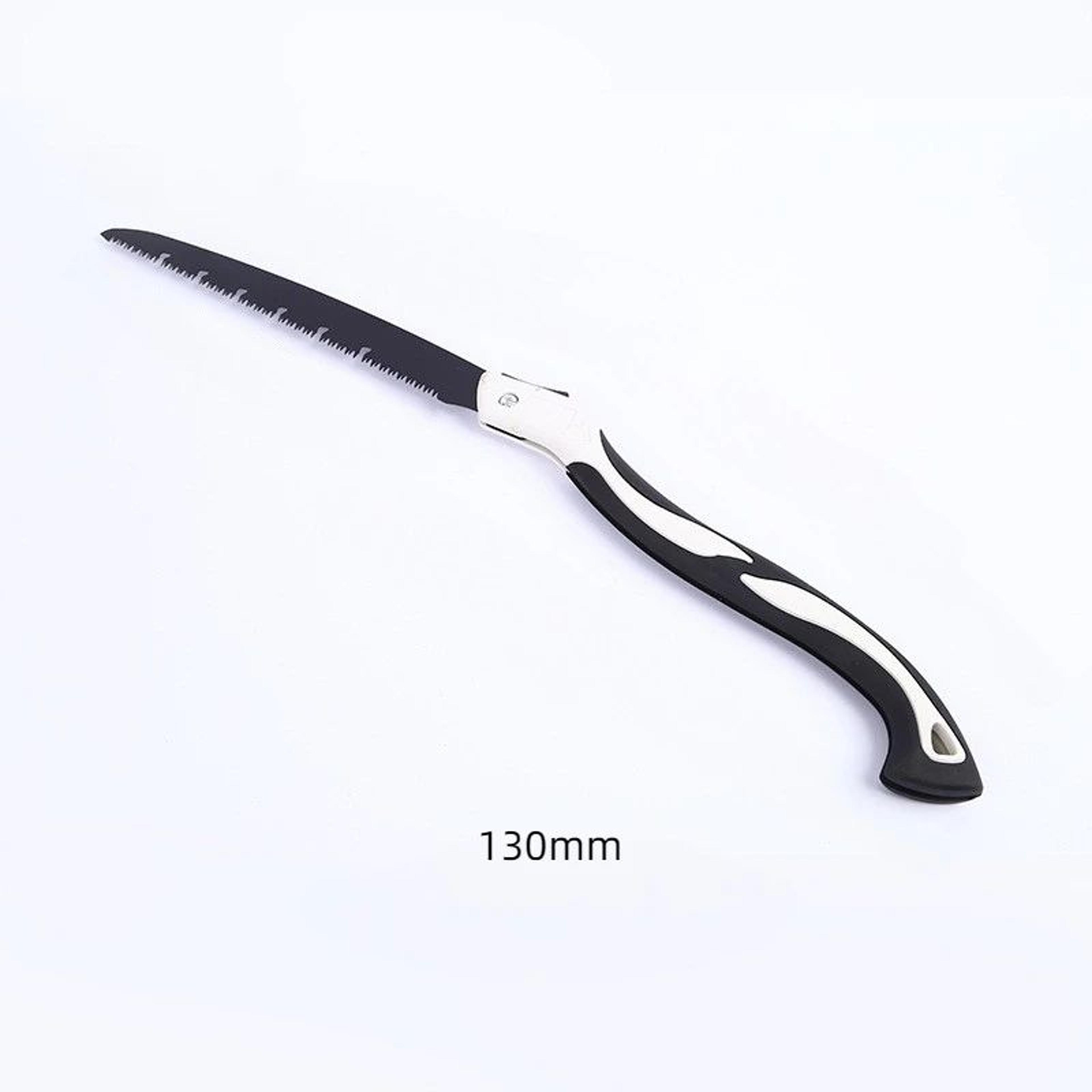 Folding Hand Saw For Wood  Branch Cutting  Portable Tree Pruning Saw For Camping Hiking  Trimming W 6
