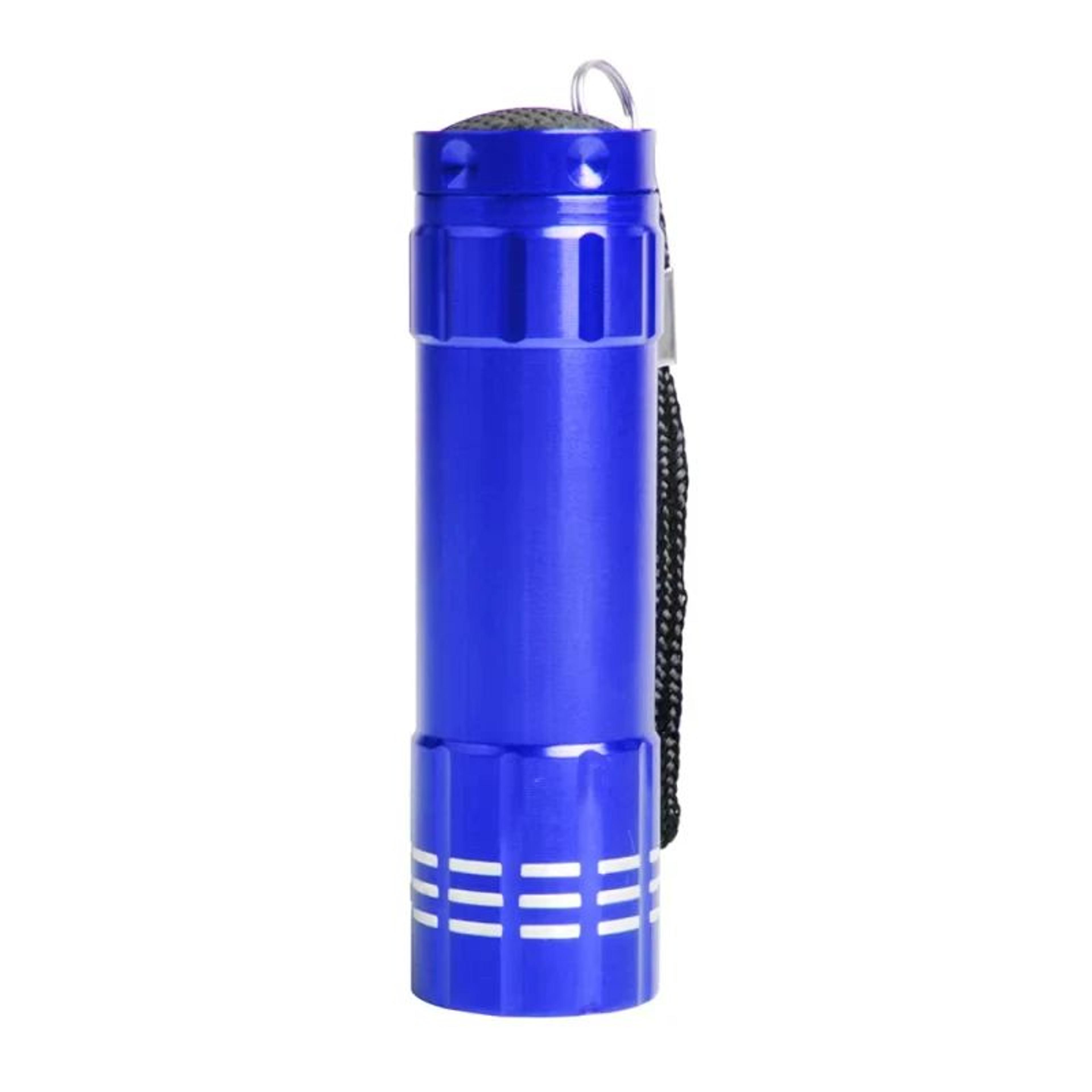 395nm UV Flashlight Black Light Torch 912 LED  Pet Urine Stain  Bed Bug Detector For Carpet Rooms   7