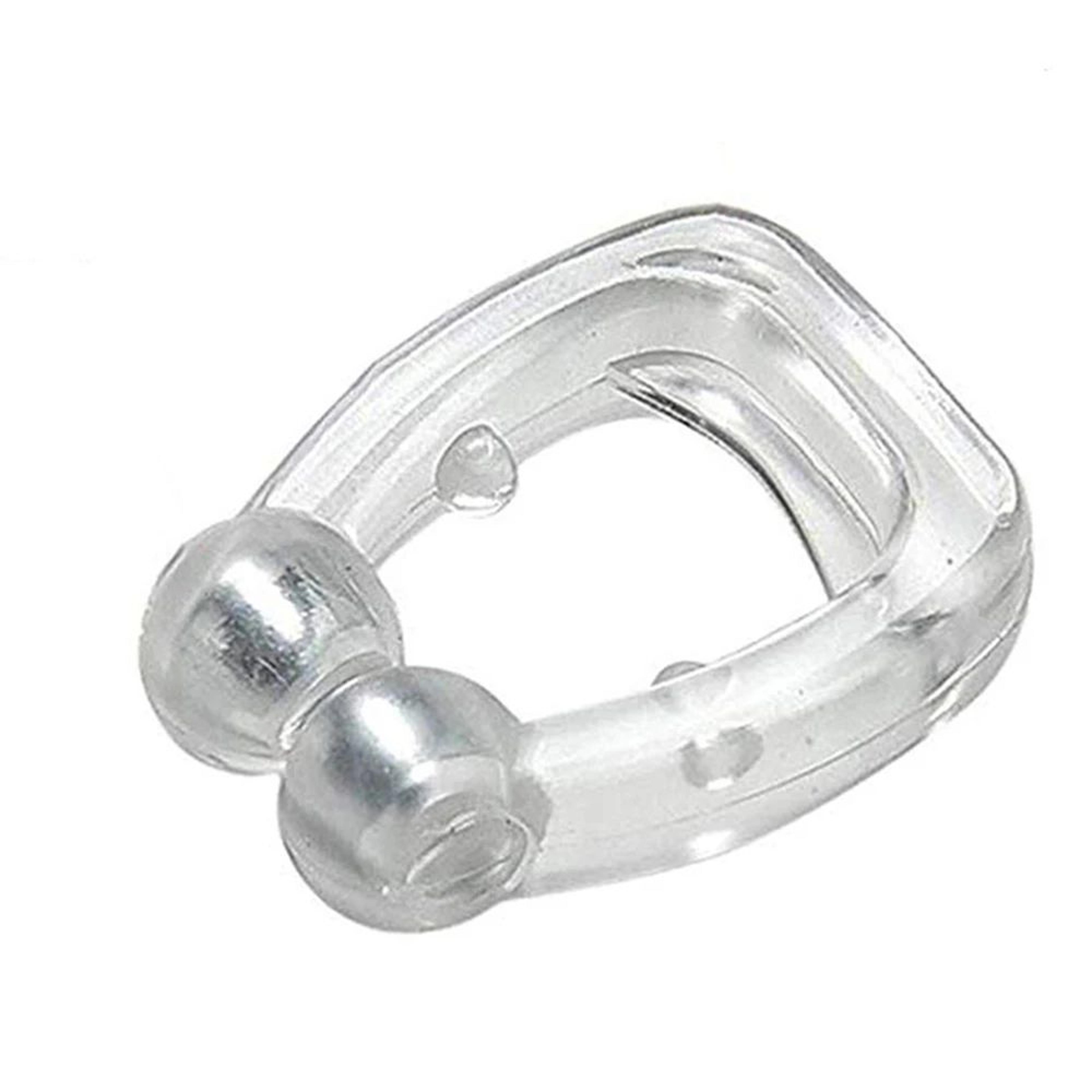 Magnetic AntiSnore Nose Clip With Case  Silicone Stop Snoring Aid For Better Sleep  Breathing Relie 6