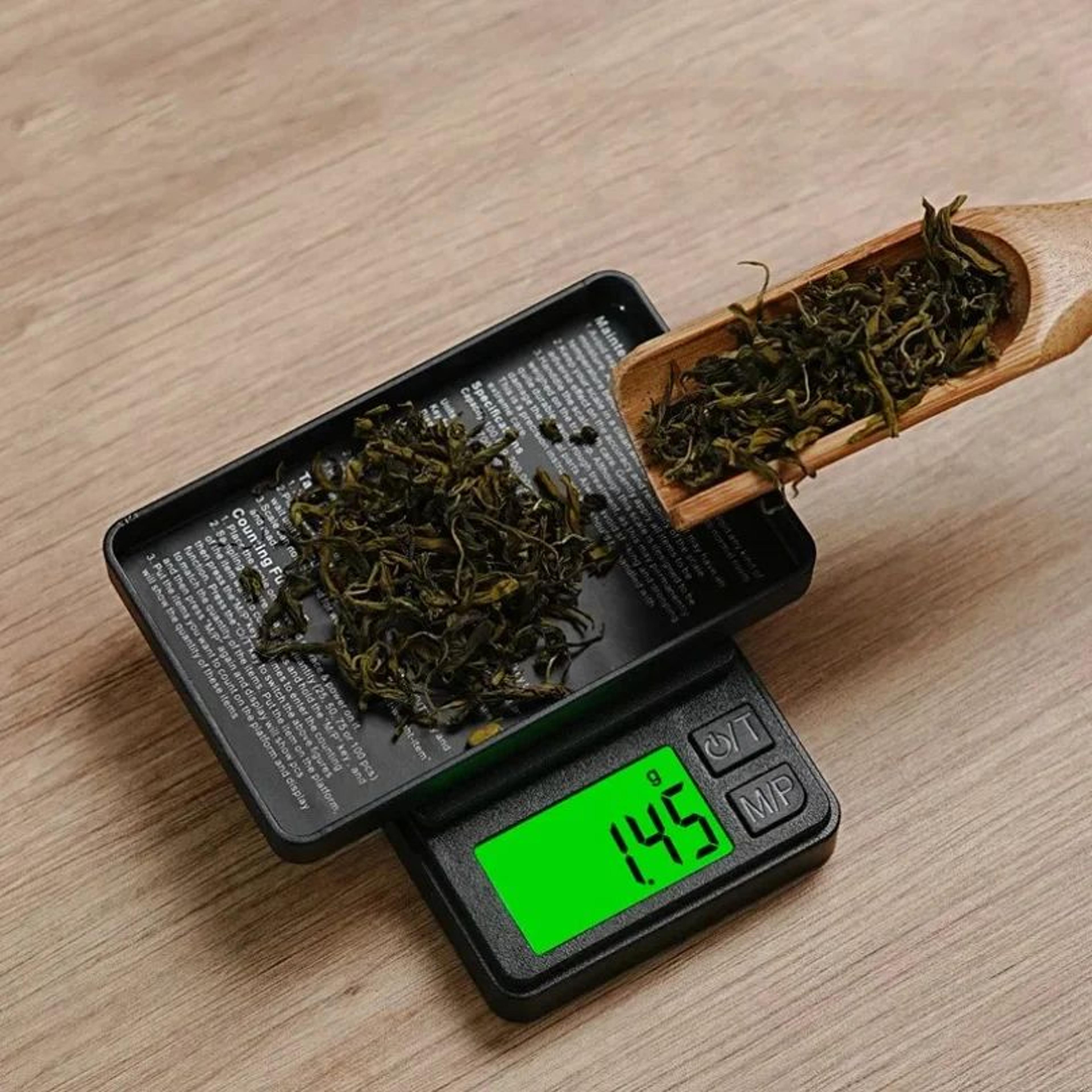 001g High Precision Mini Digital Pocket Scale 22220 Lb Portable Electronic Scale For Jewelry Kitche 2