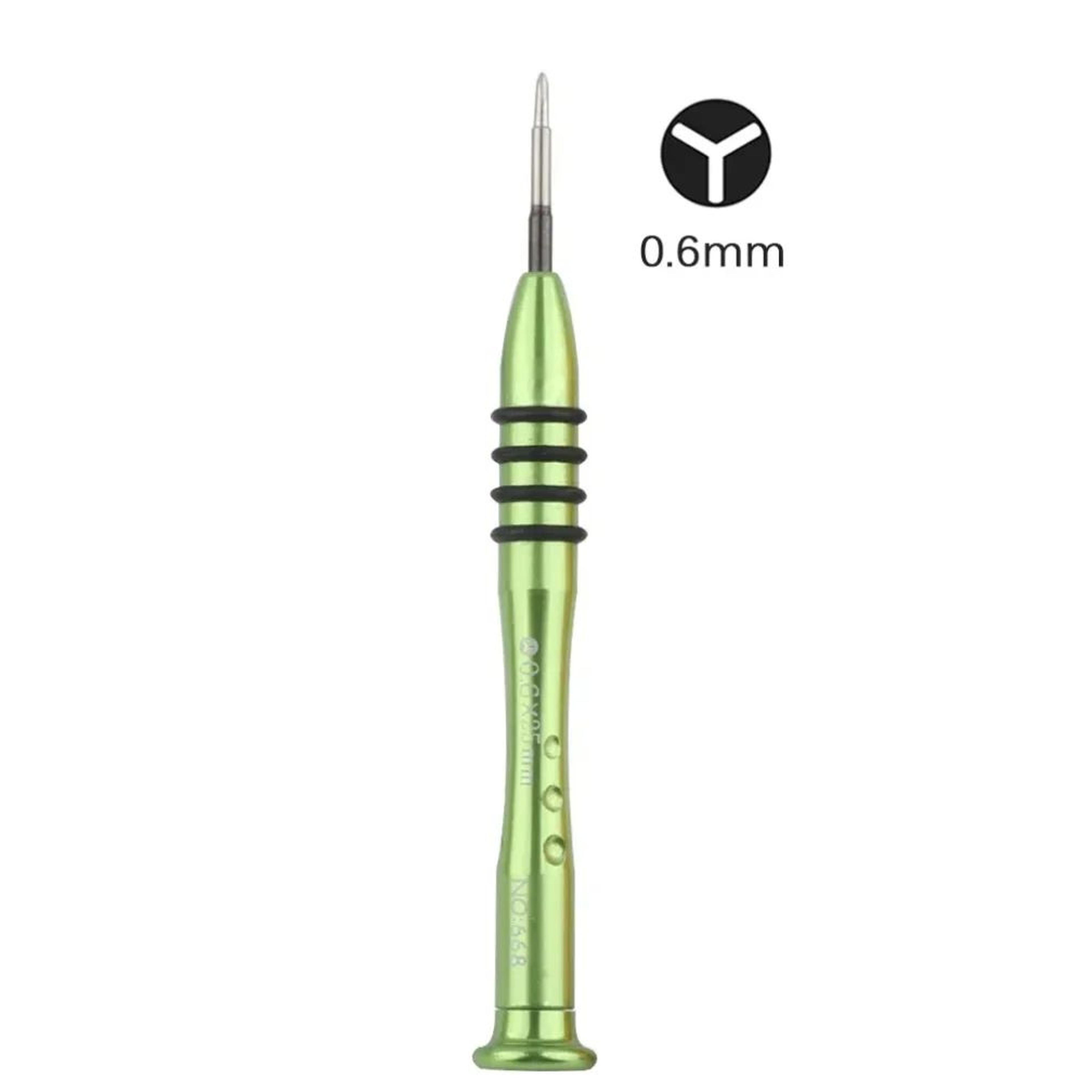 Triwing YTip Screwdriver For Nintendo Switch JoyCon  IPhone 78 Plus Repair Tool For Samsung Gear S3 4