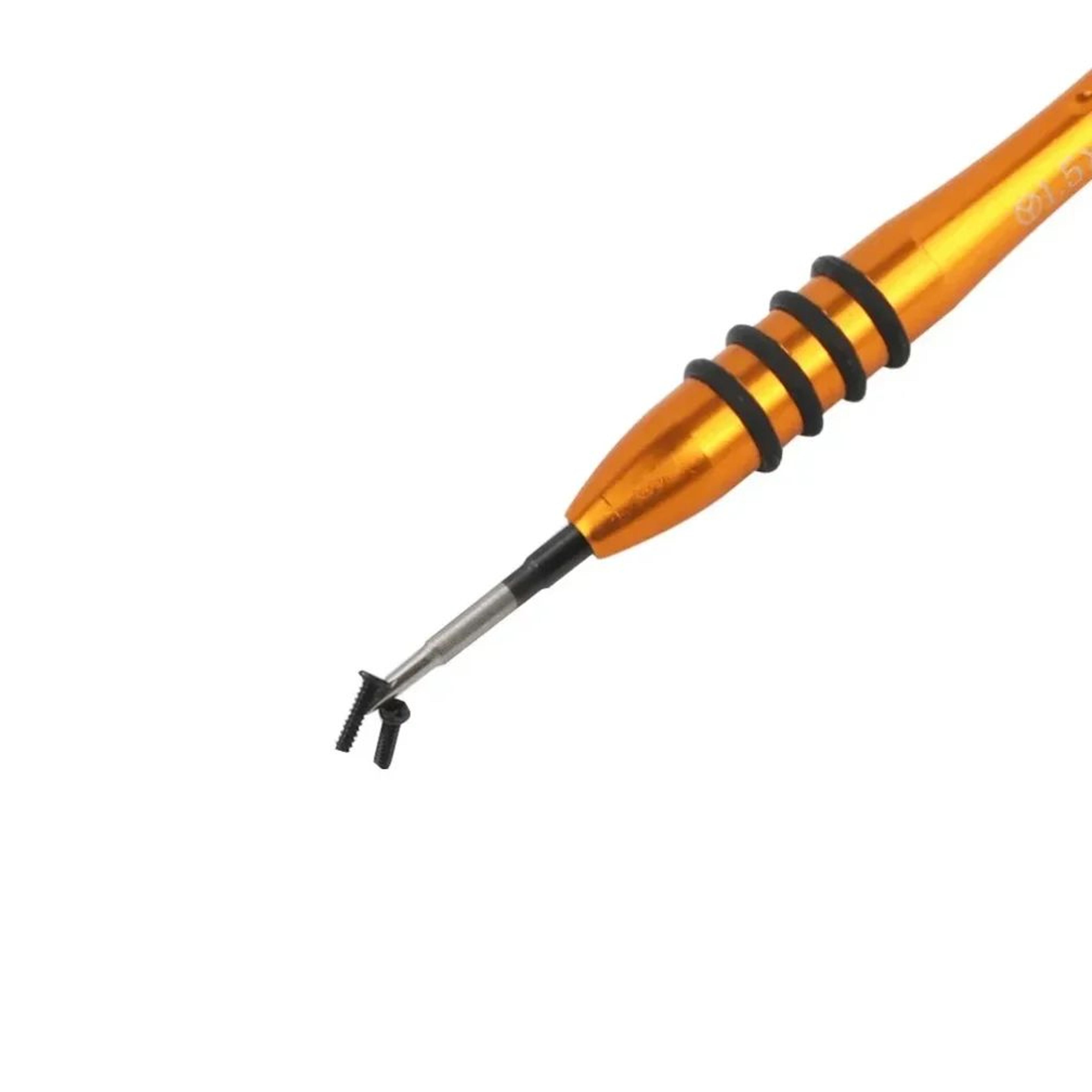Triwing YTip Screwdriver For Nintendo Switch JoyCon  IPhone 78 Plus Repair Tool For Samsung Gear S3 5
