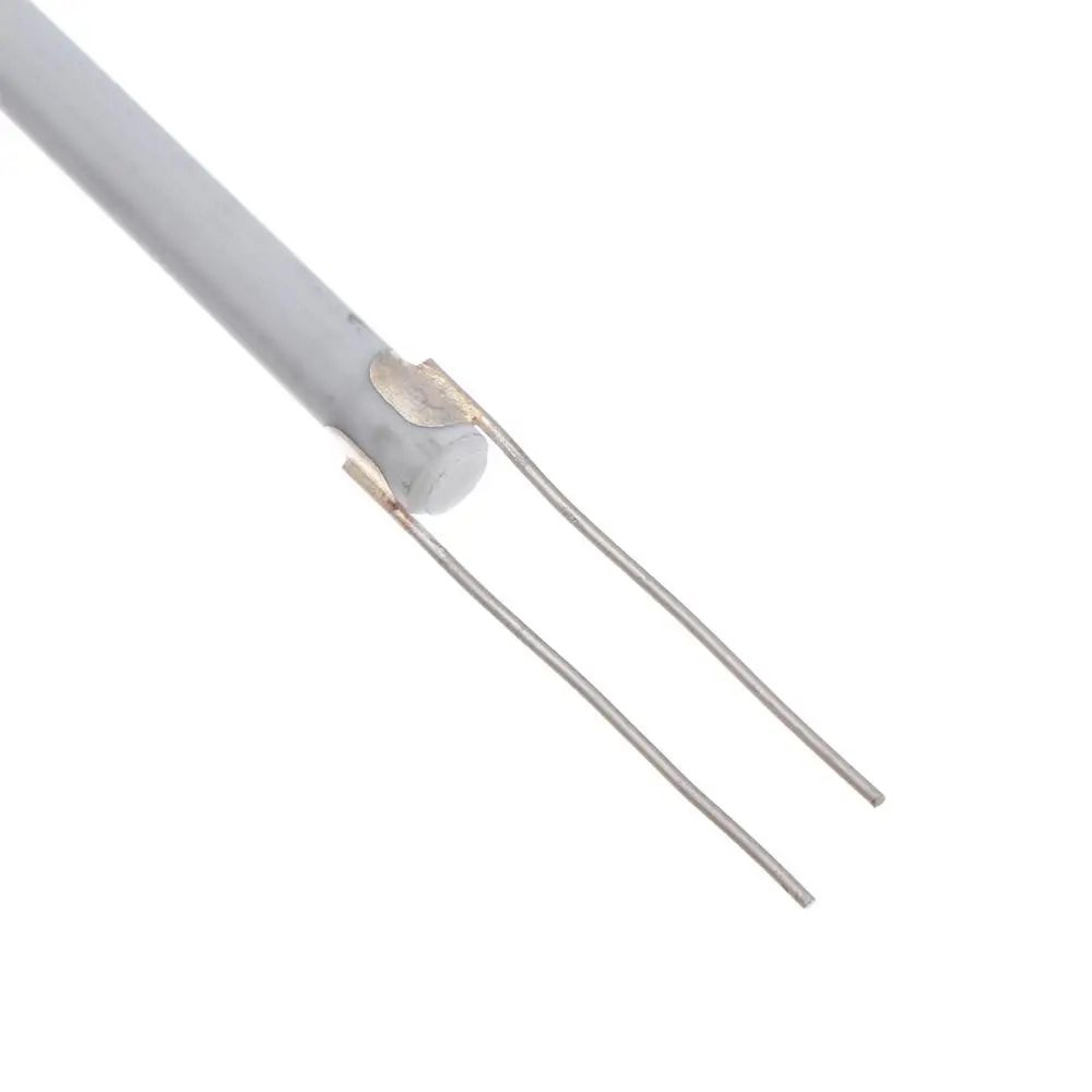 Adjustable Temp Electric Soldering Iron 220V  60W80W100W Ceramic Heater For 908908S Fast Heating Re 2