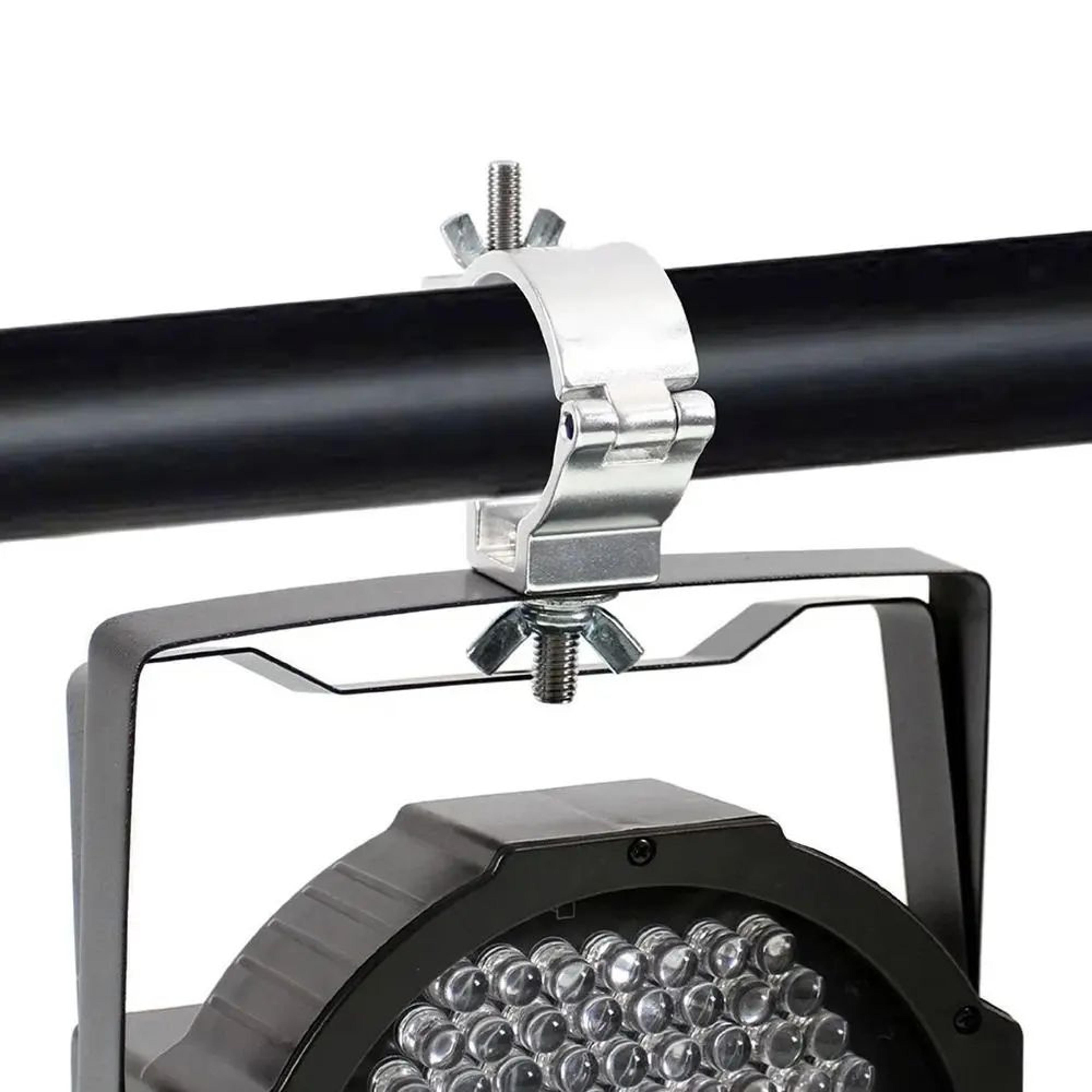 Aluminum Stage Light Truss Clamp Quick Release  DJ Lighting Hook Bracket 1821mm  3852mm Secure Lamp 2