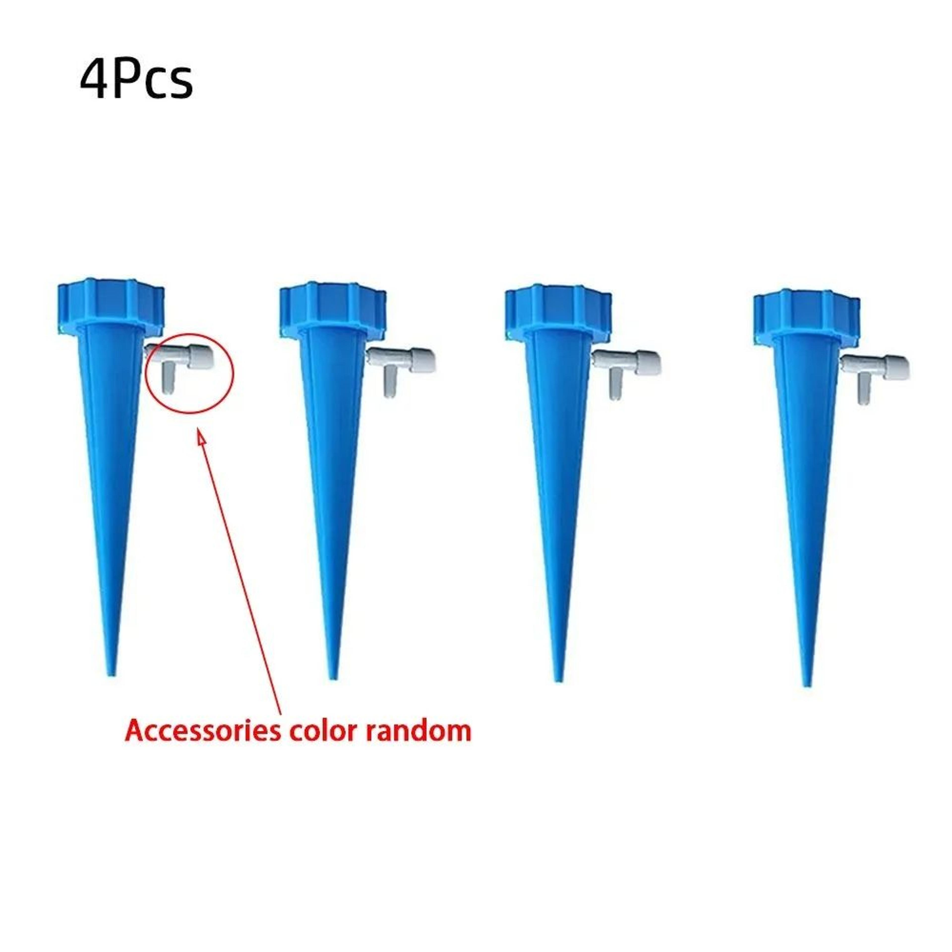 Automatic Garden Sprinkler System  Adjustable Irrigation Watering Device  360 Lawn Sprayer For Yard 7