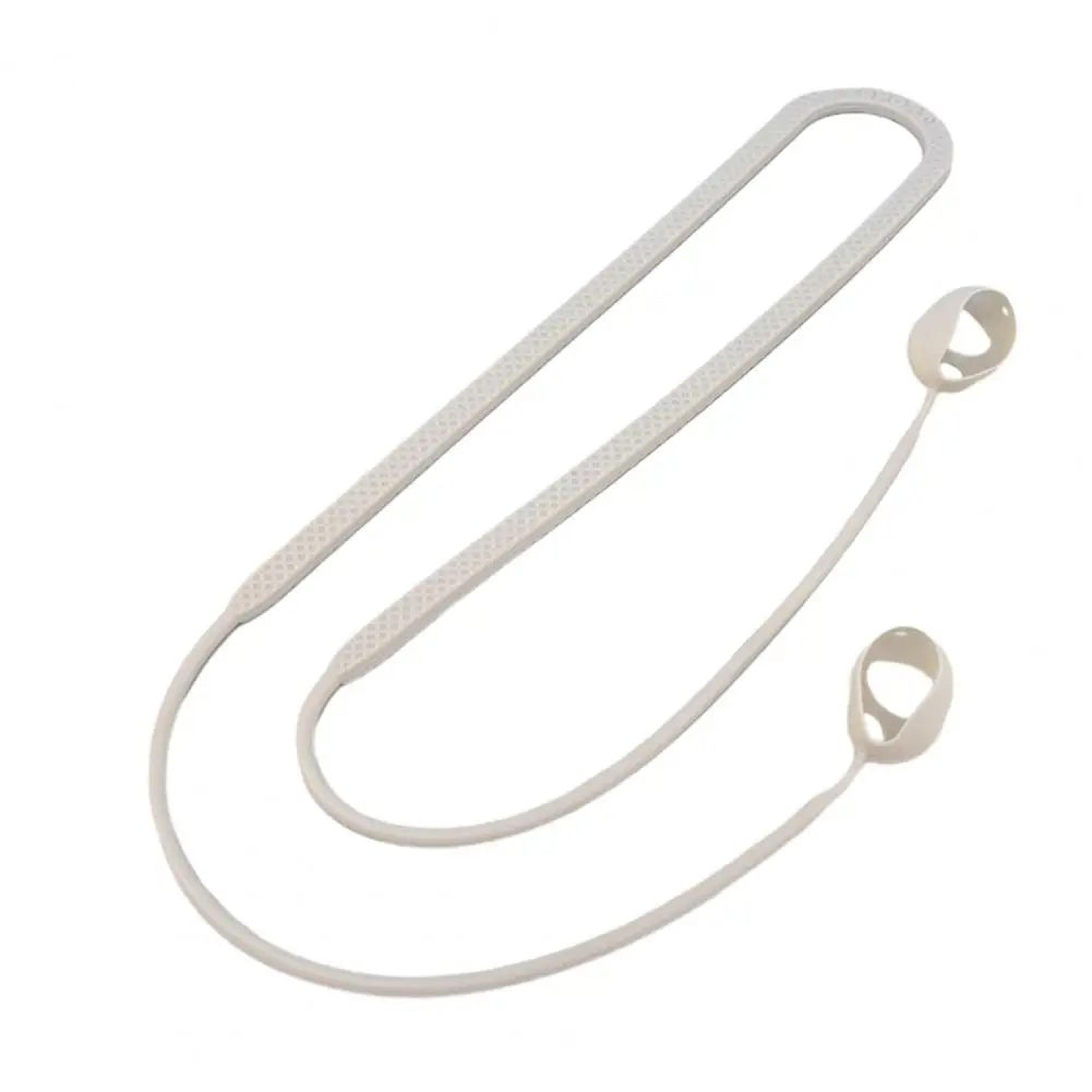 AntiLost Silicone Lanyard For Sony WF1000XM5 Earbuds Flexible Wristband Neck Strap For Sports Bluet 6