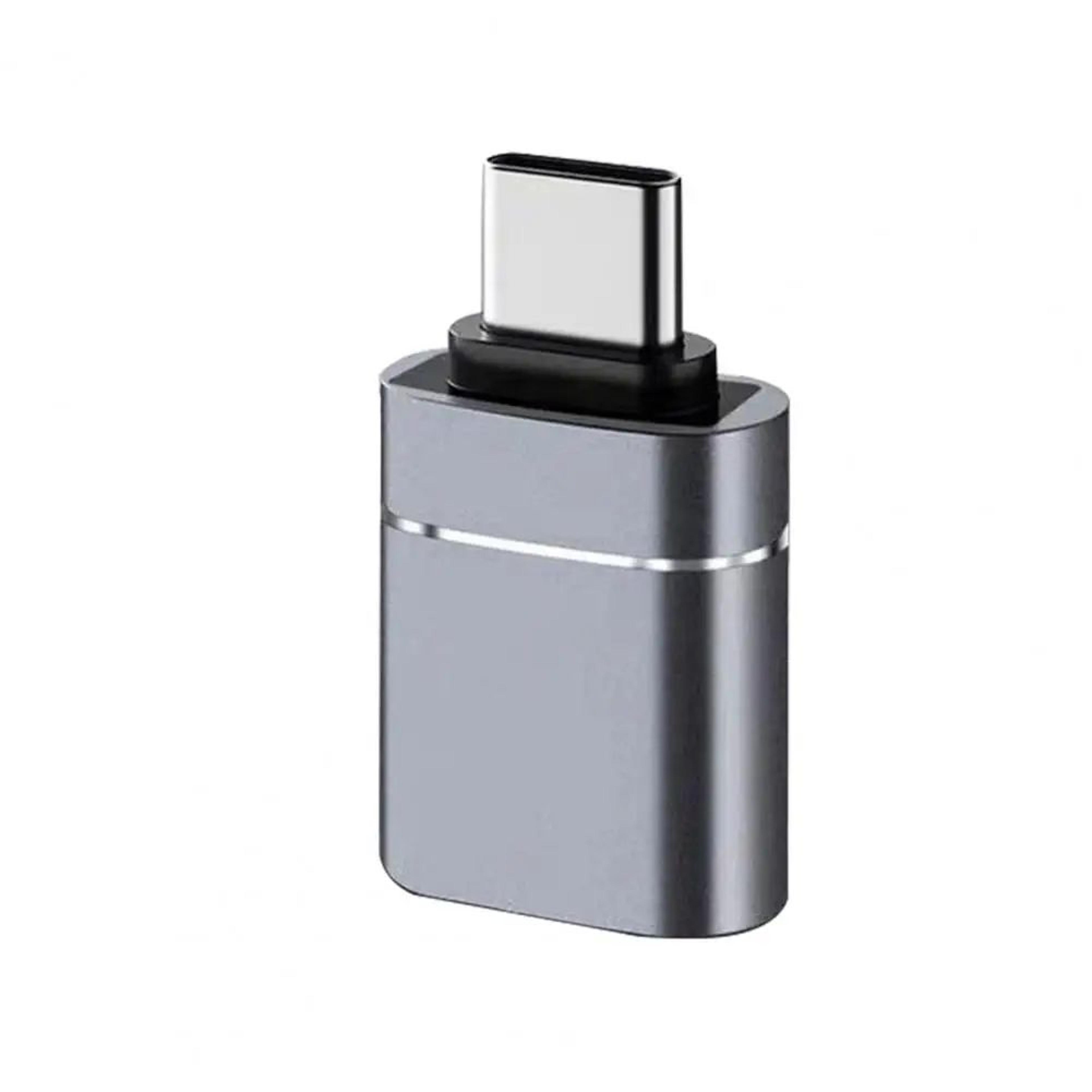 USB C OTG Adapter Cable TypeC Male To USB 30 Female Extension HighSpeed Data Transfer For MacBook P 6