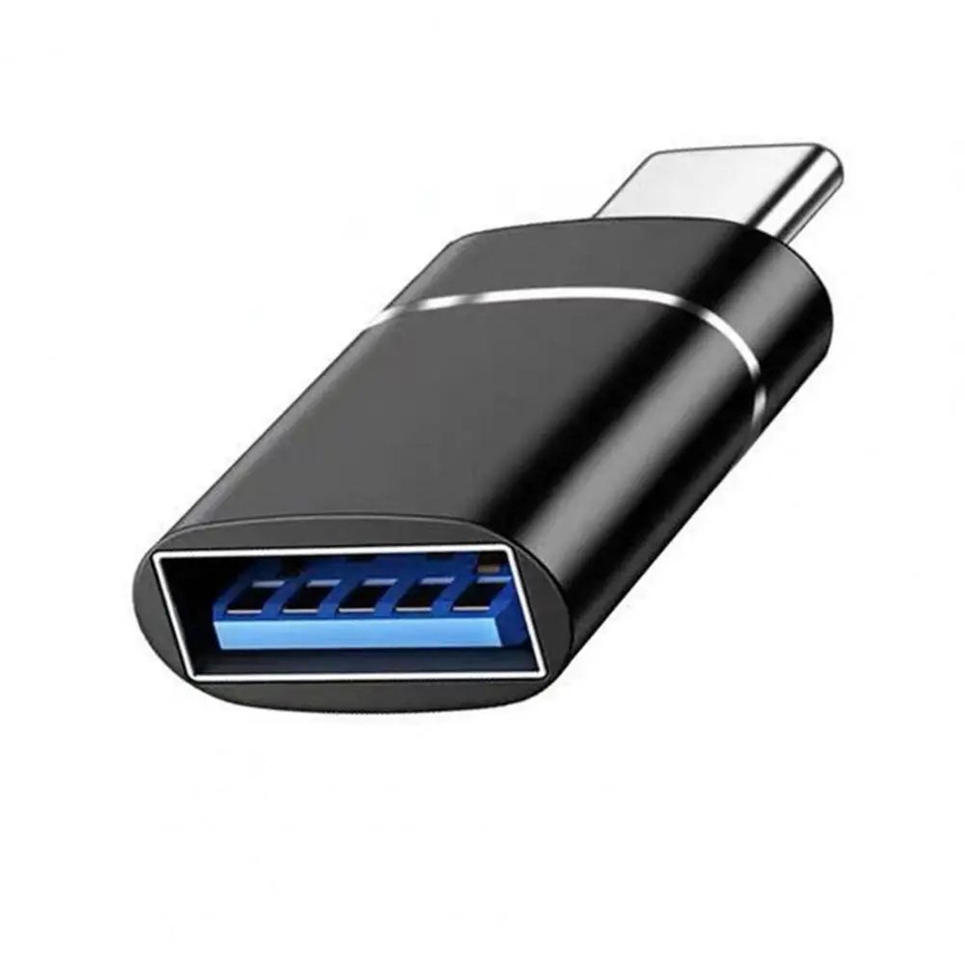 USB C OTG Adapter Cable TypeC Male To USB 30 Female Extension HighSpeed Data Transfer For MacBook P 7