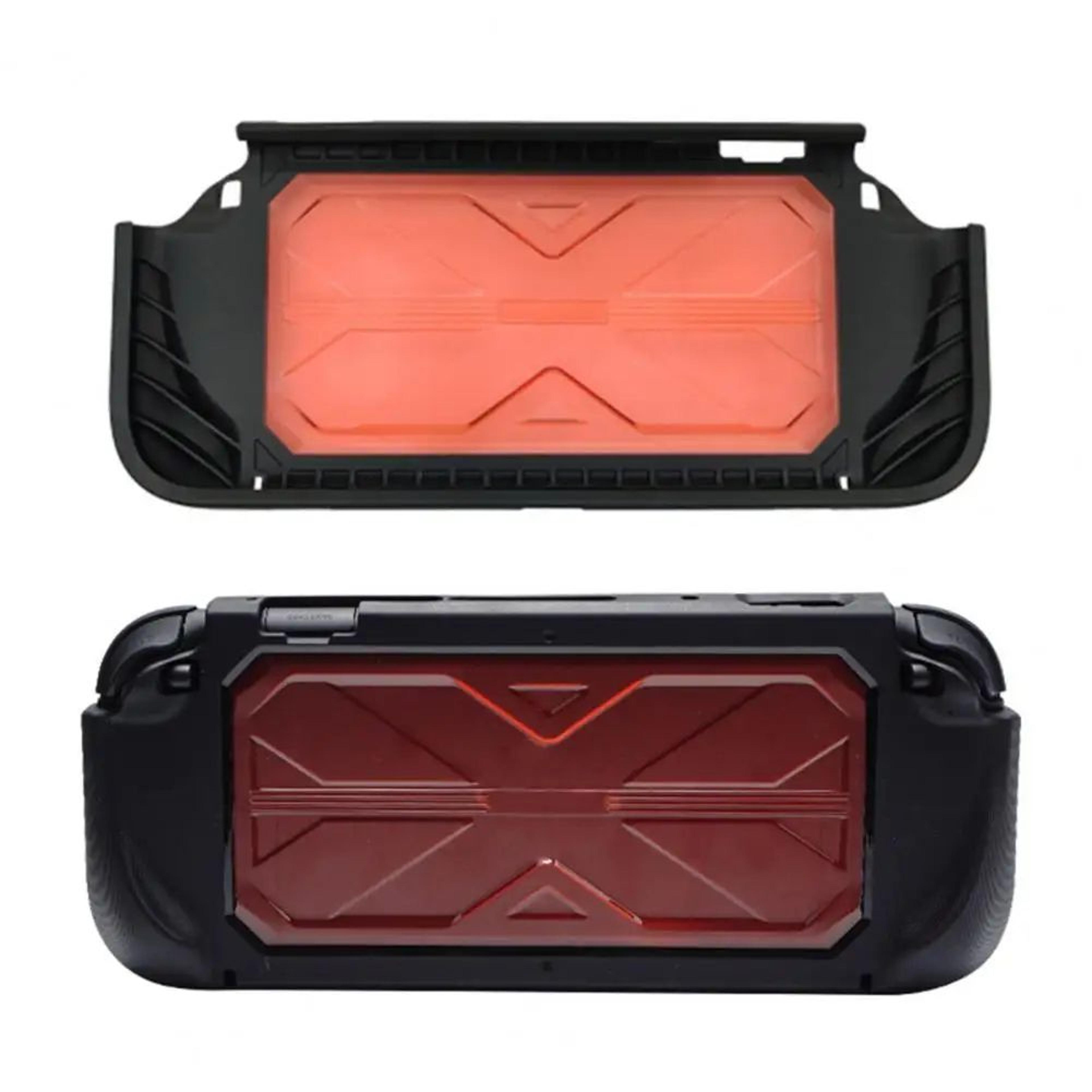Shockproof Protective Case For Nintendo Switch 2 AntiScratch Grip Cover Shell Slim Travel Game Cons 3