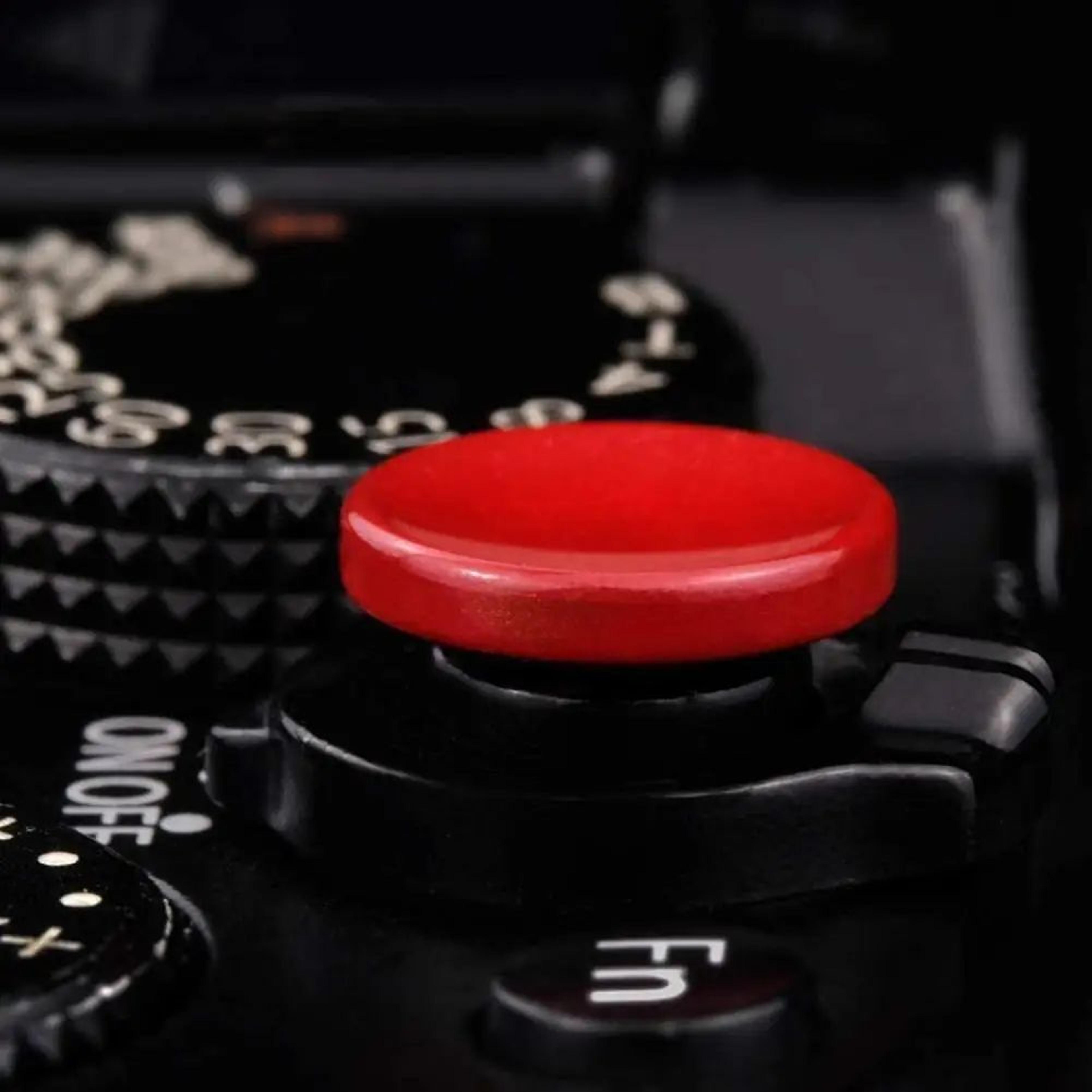 3 Pcs Metal Soft Shutter Button Set For Fujifilm Fuji X100VXT4  Leica QQ2  HighEnd Camera Shutter R 0