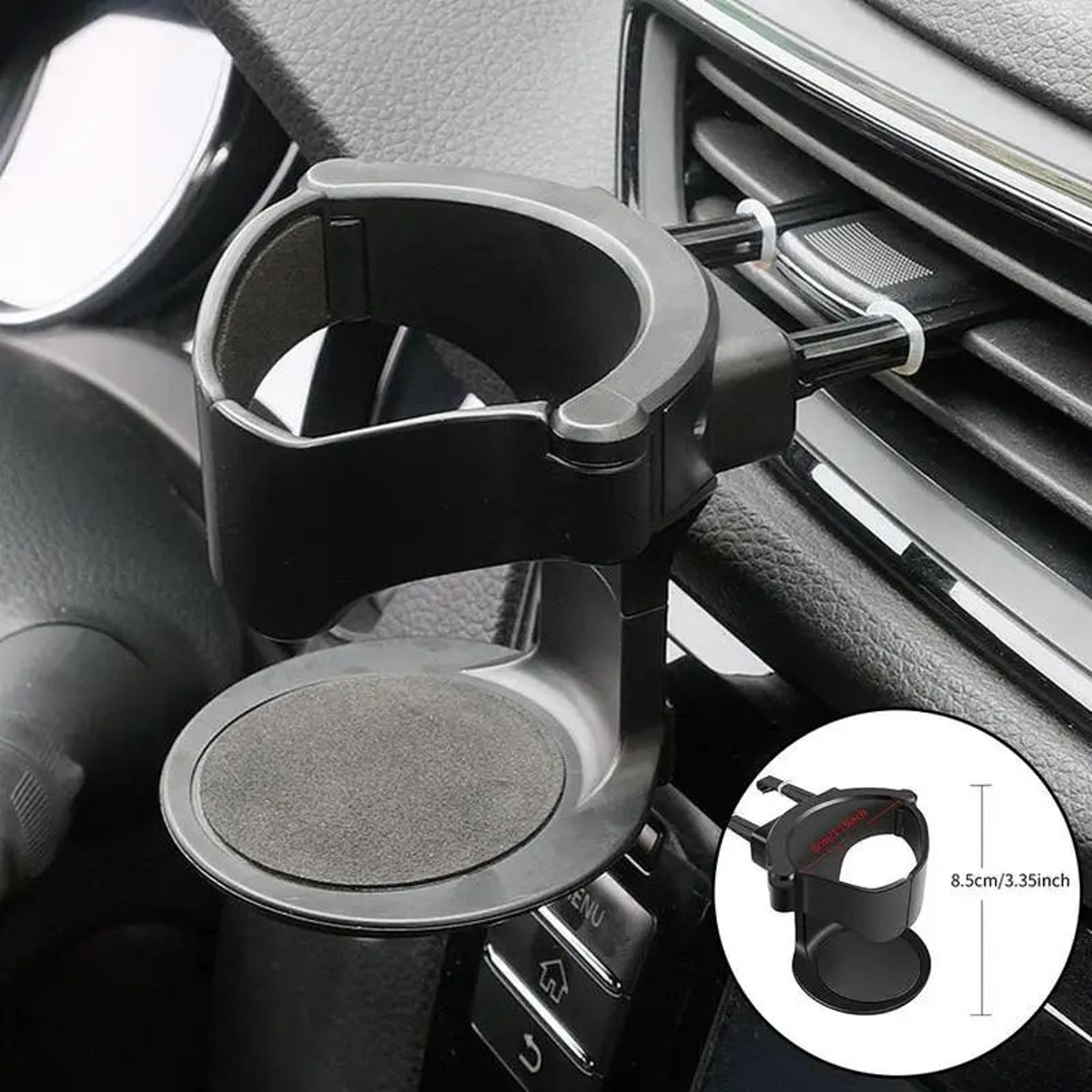Universal Car Air Vent Cup Holder Bottle  Drink Mount  Lightweight AC Outlet Cup Holder Rack For Ho 0
