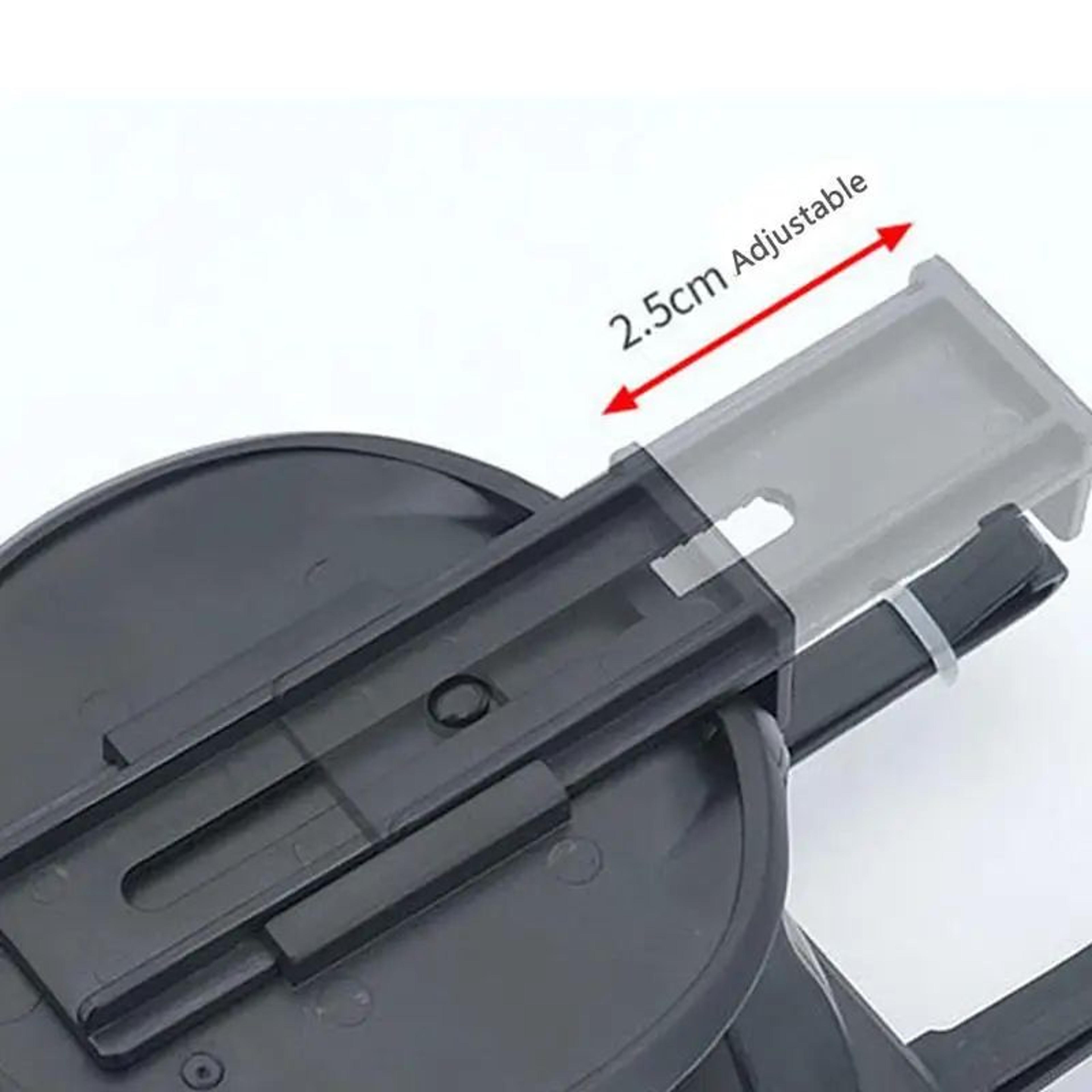 Universal Car Air Vent Cup Holder Bottle  Drink Mount  Lightweight AC Outlet Cup Holder Rack For Ho 4