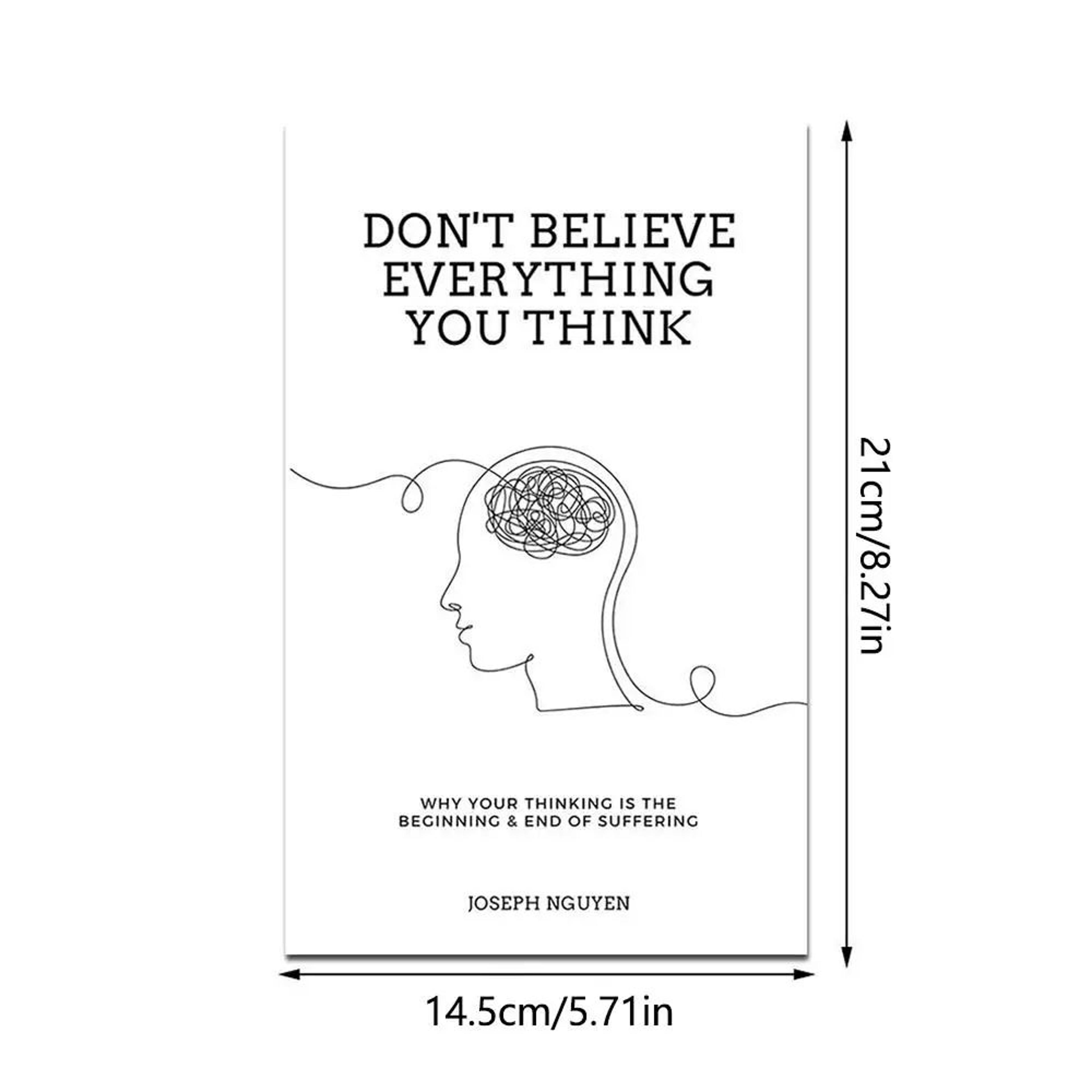 Anxiety  SelfDoubt Relief Guide  BestSelling Stress Relief Book To Overcome Anxiety Calm Thoughts   2