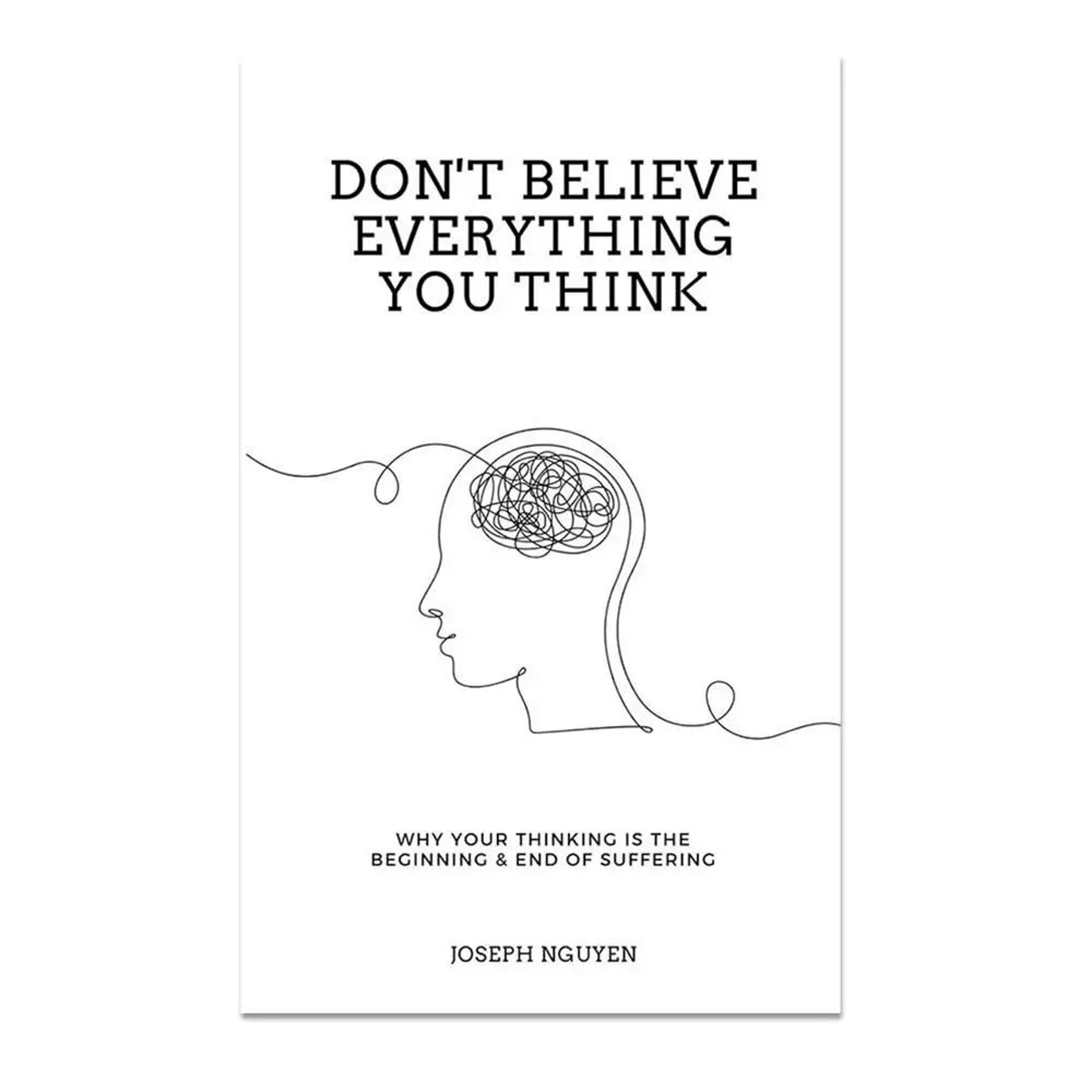 Anxiety  SelfDoubt Relief Guide  BestSelling Stress Relief Book To Overcome Anxiety Calm Thoughts   6