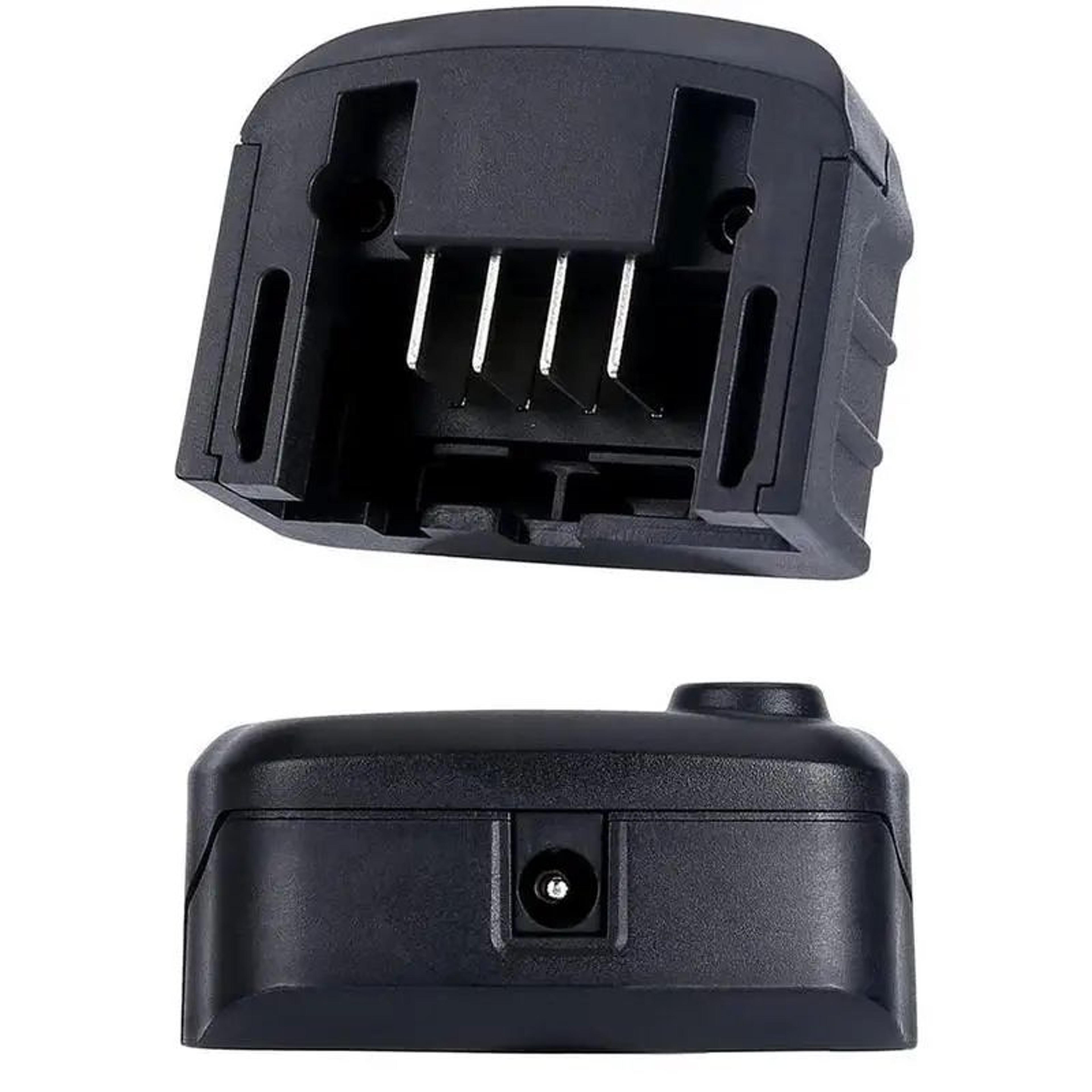 20V Lithium Battery Charger For Black  Decker  LCS1620 Power Tool Adapter Fast  Safe LiIon Charging 4
