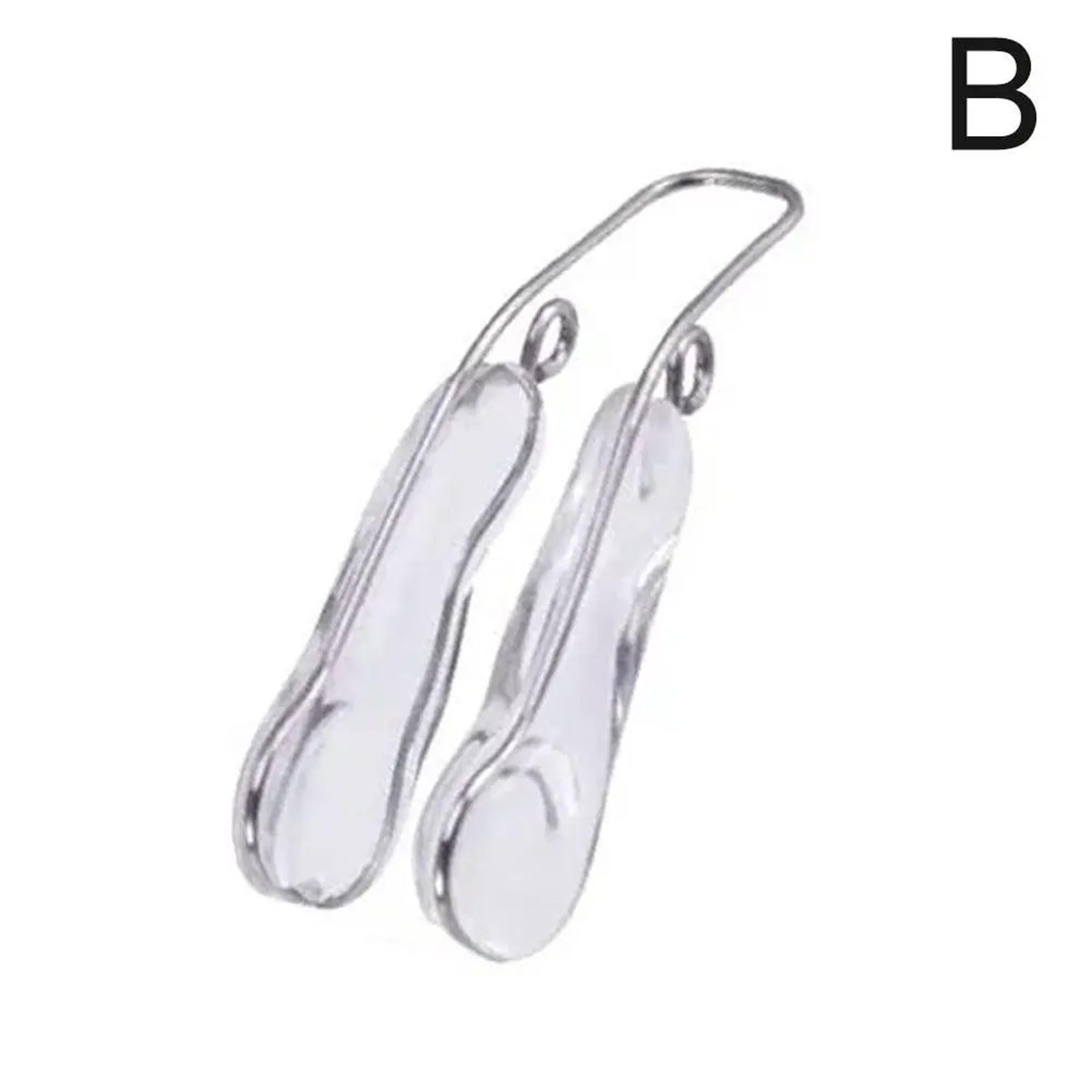 Silicone Nose Shaper Clip  Comfortable Nose Lifter  Slimming Beauty Tool For Temporary Shaping And  7