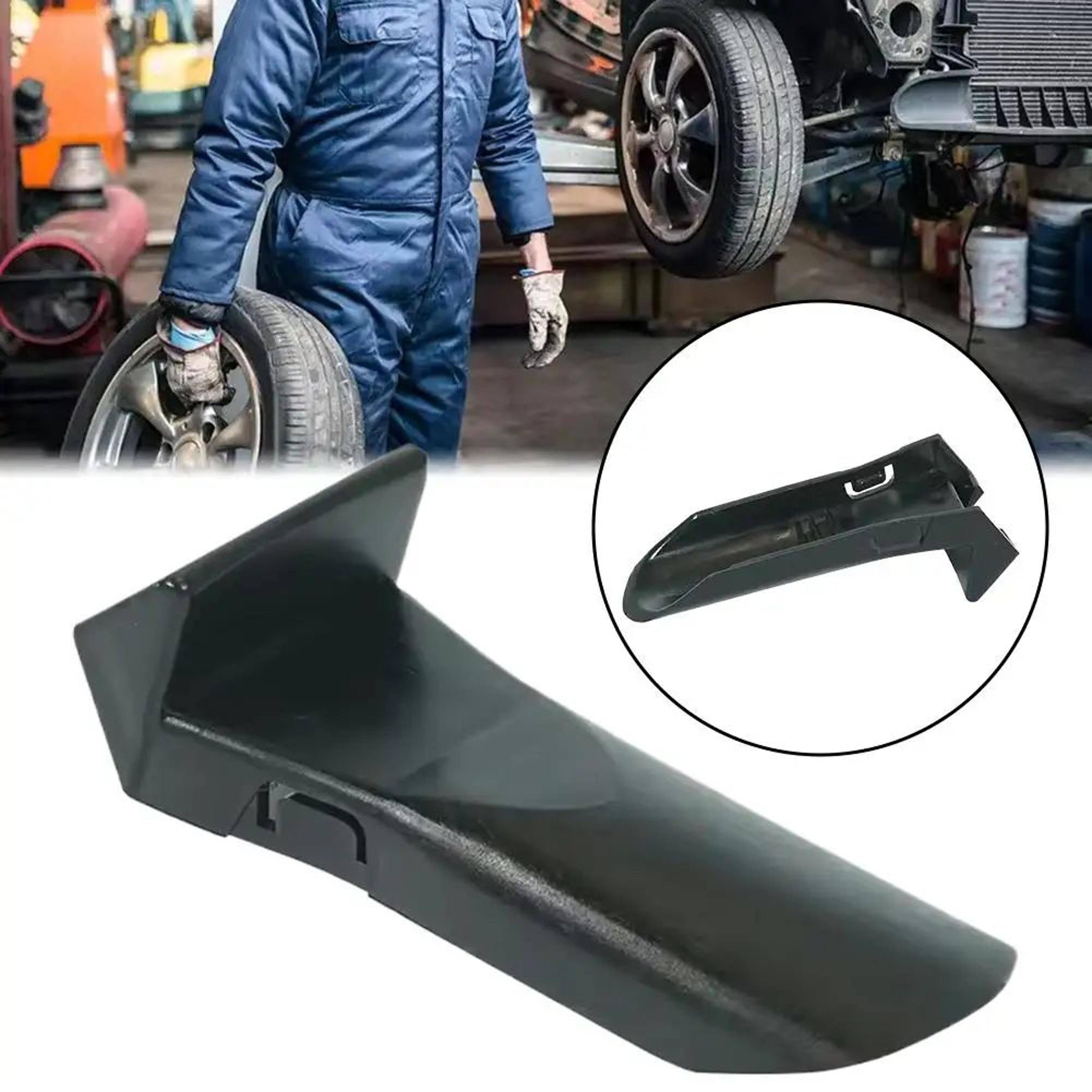 4 Pcs Tire Changer Rim Guard Protectors  Wheel Clamp Jaw Covers Inserts To Prevent Scratches Safe M 4