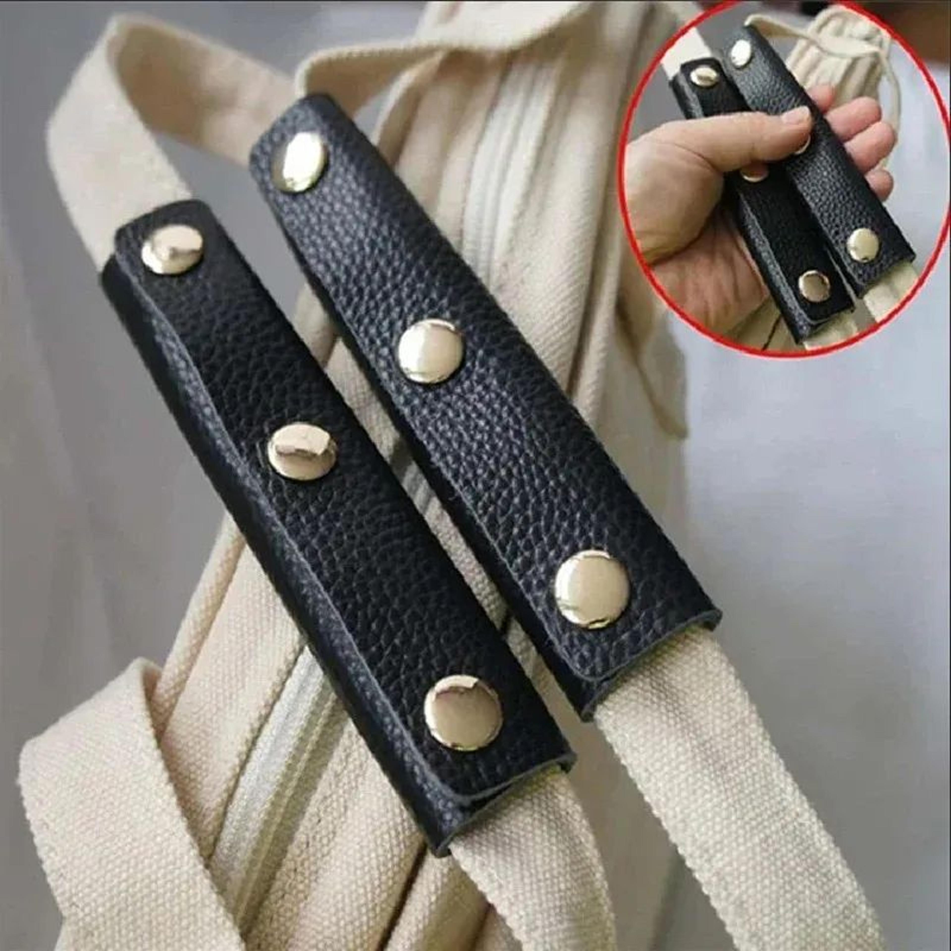 Luggage Handle Protective Cover Strap  Comfortable Carry Grip For Suitcases  Handbags Travel Busine 4