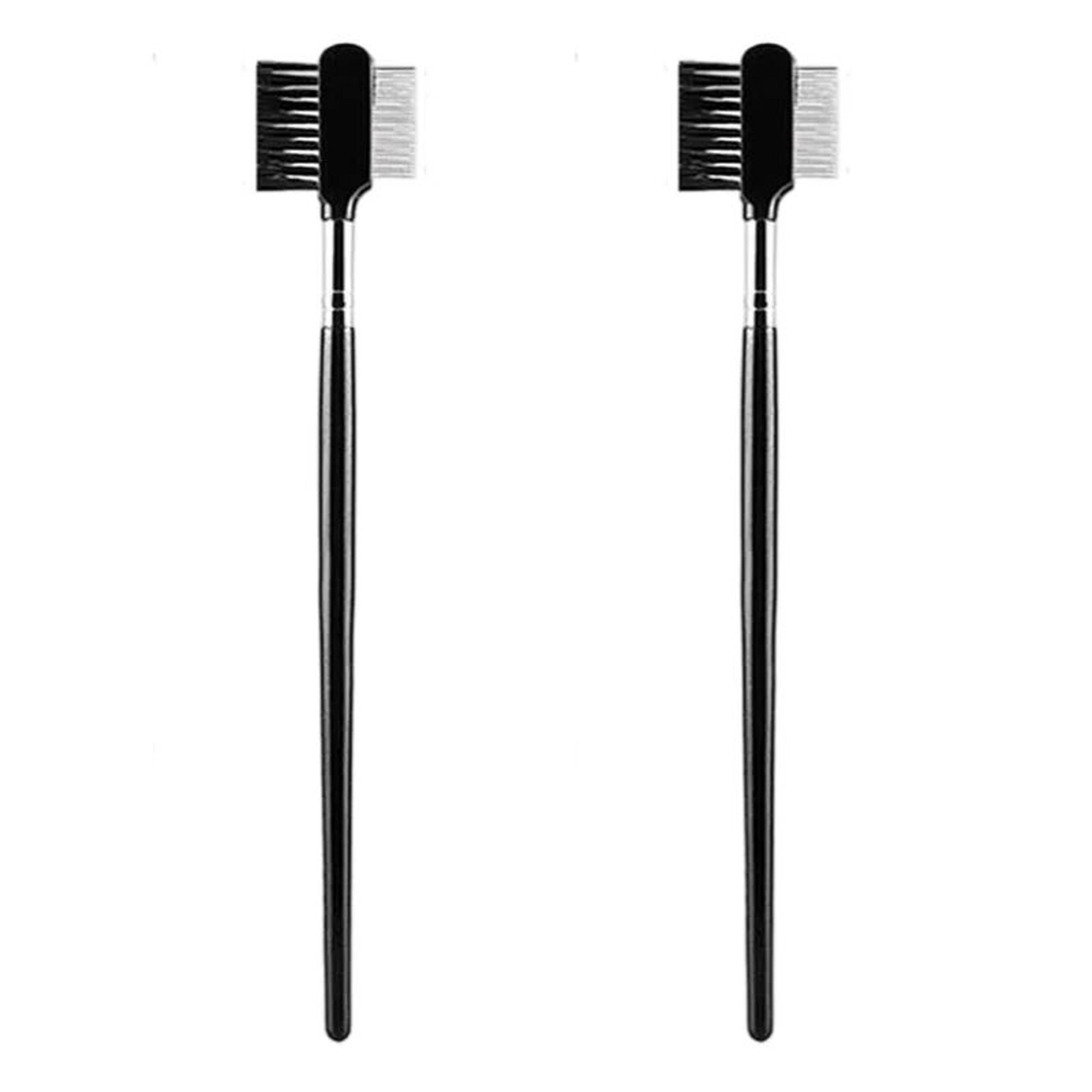 DoubleSided Pet Tear Stain Remover Comb  Gentle Eye Cleaning Brush For Dogs  Cats Crust  Mucus Remo 6