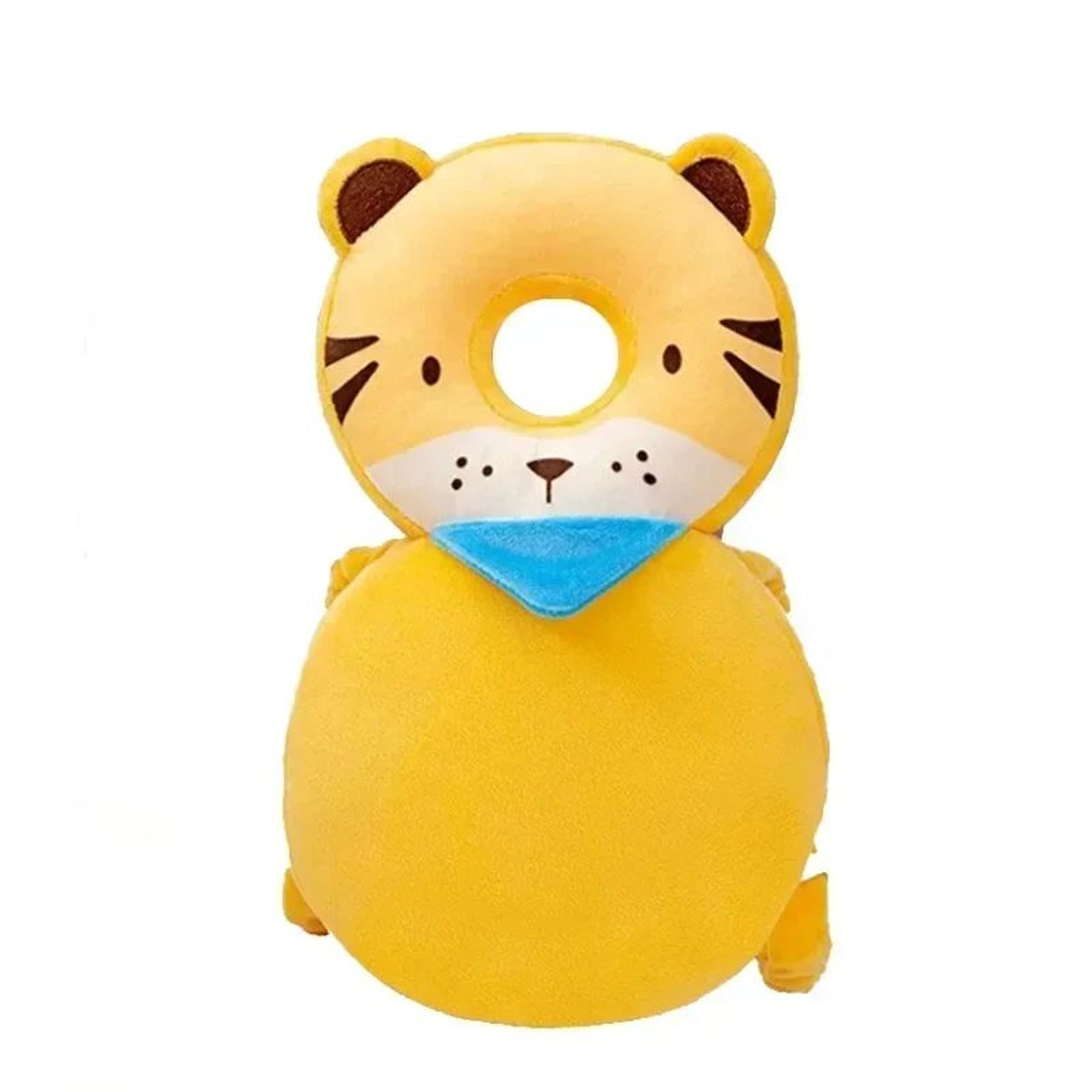 Toddler Head Protector Backpack Pillow AntiFall Safety Cushion Pad For Babies 13T Cute BeeAngel Bac 15