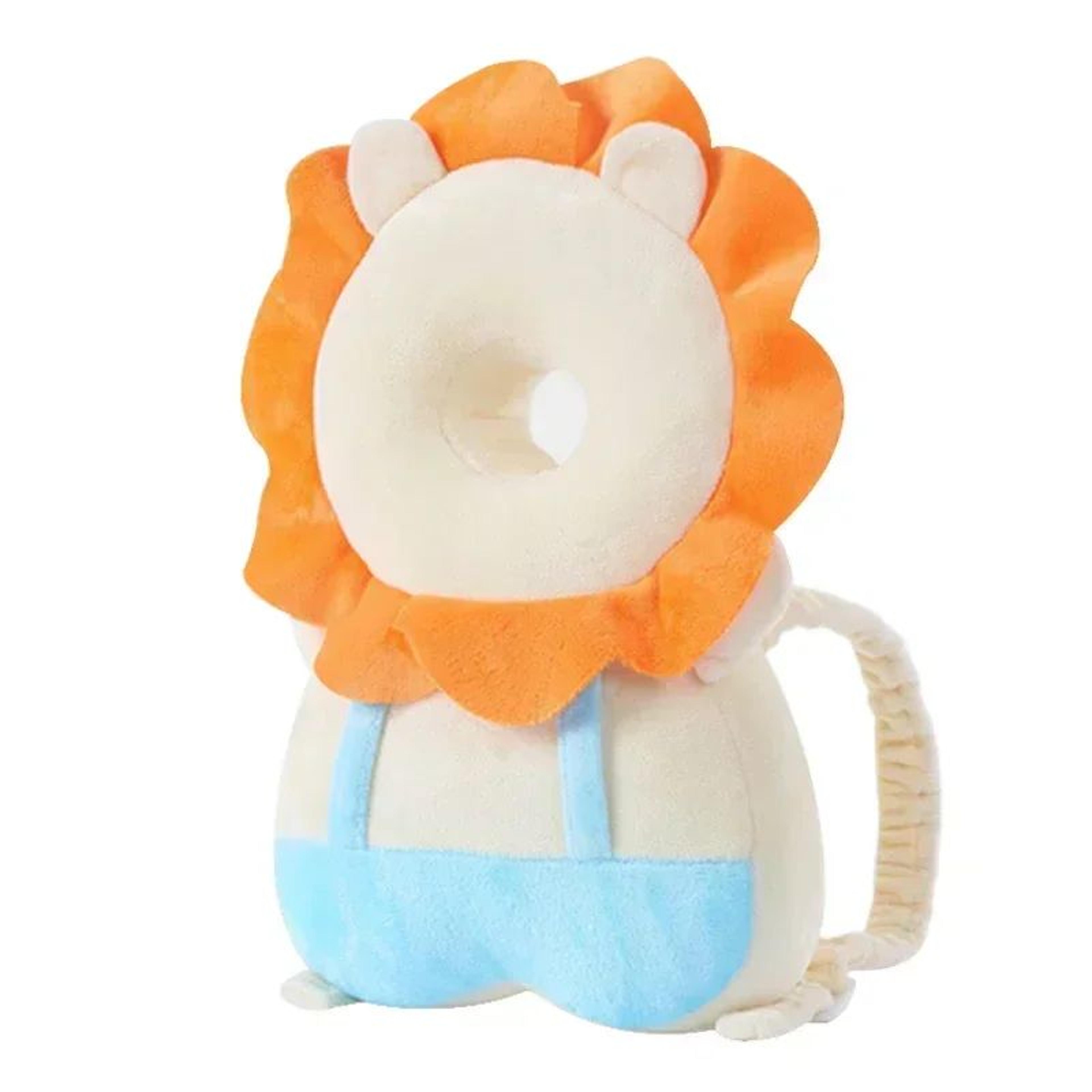 Toddler Head Protector Backpack Pillow AntiFall Safety Cushion Pad For Babies 13T Cute BeeAngel Bac 12
