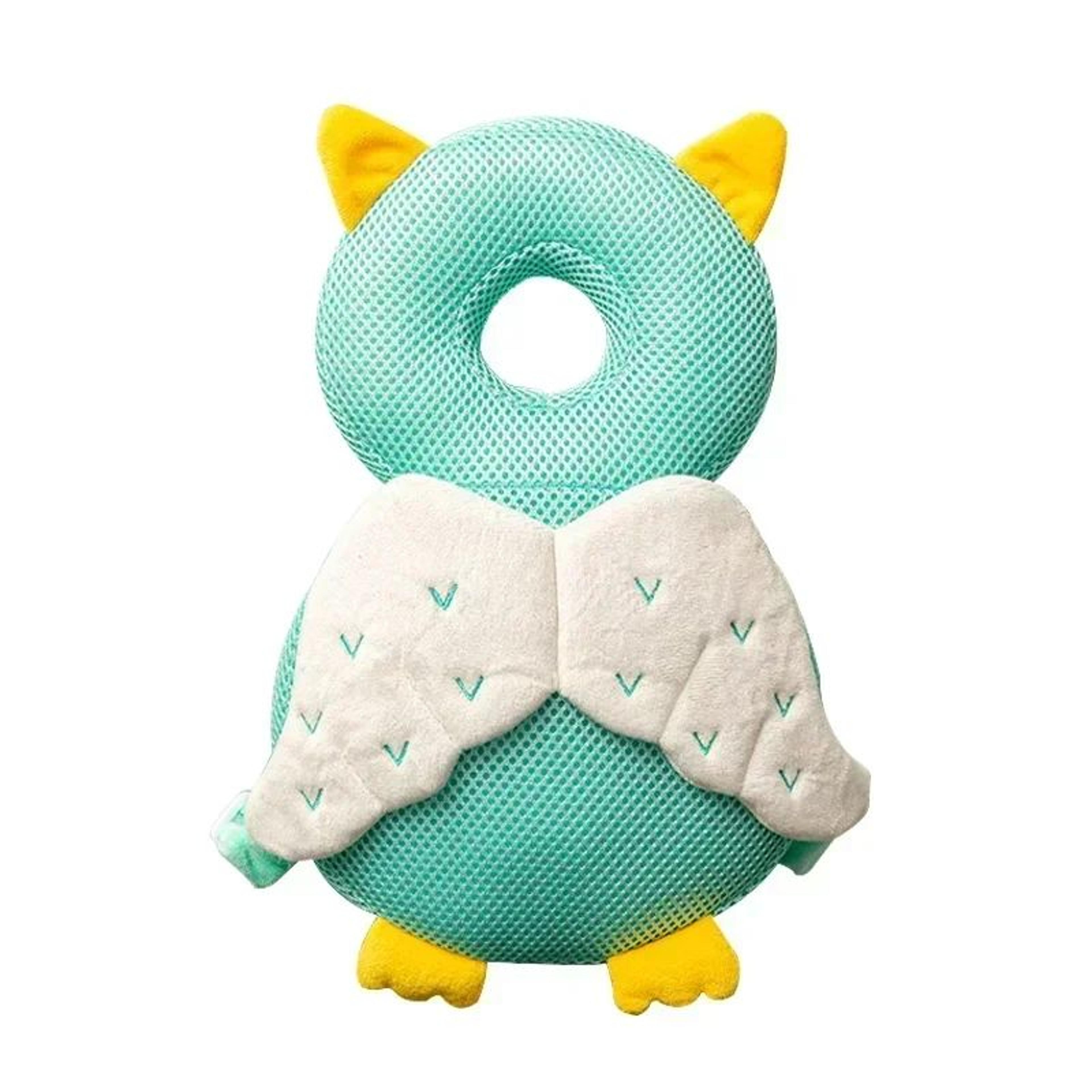 Toddler Head Protector Backpack Pillow AntiFall Safety Cushion Pad For Babies 13T Cute BeeAngel Bac 17