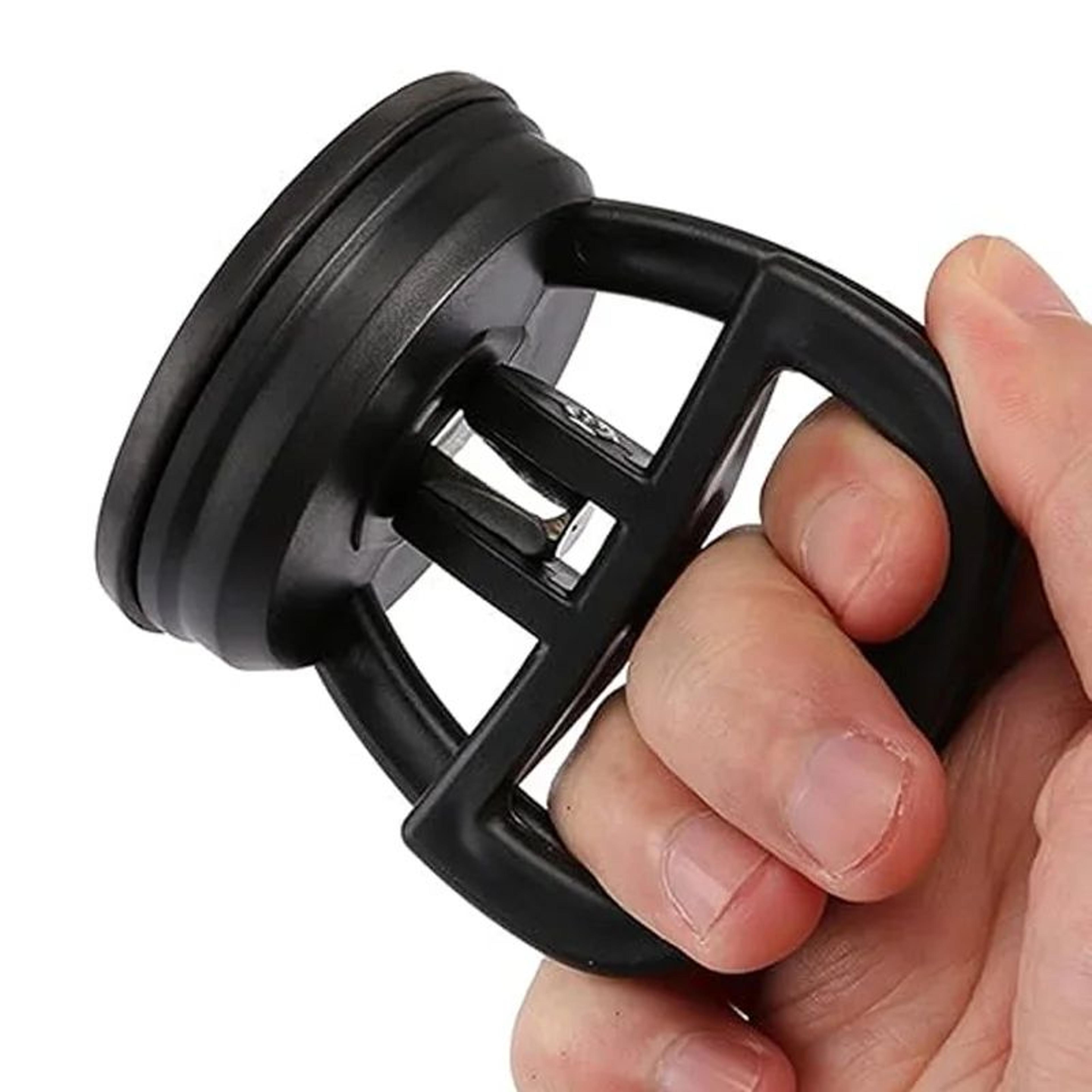 2 Inches Car Dent Puller Suction Cup  Small Dent Repair Tool For Auto Body Panel Removal  DIY Fixes 2