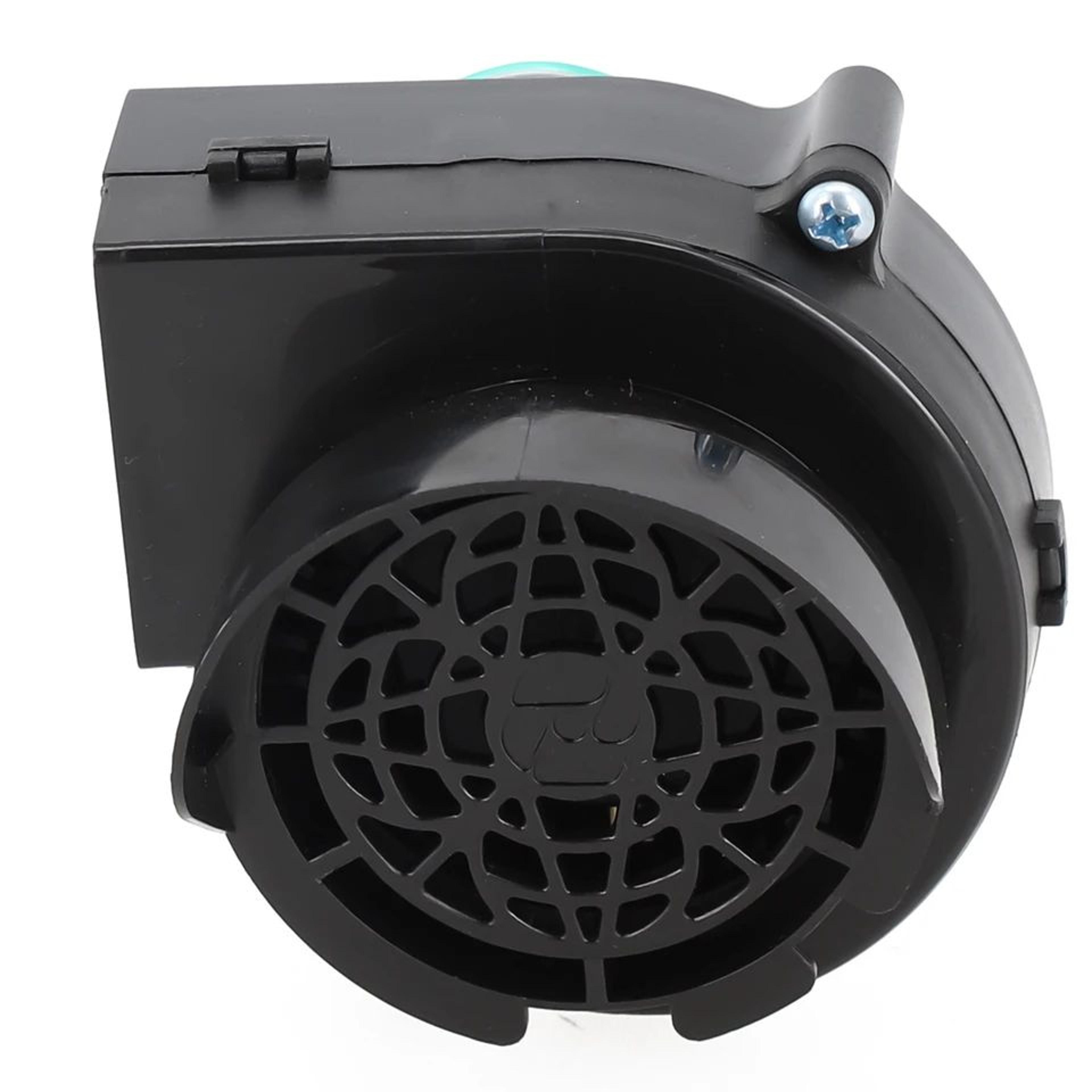 Mini Inflatable Air Blower Replacement Outdoor Yard Decoration Fan Motor For Holiday Inflatables Co 3