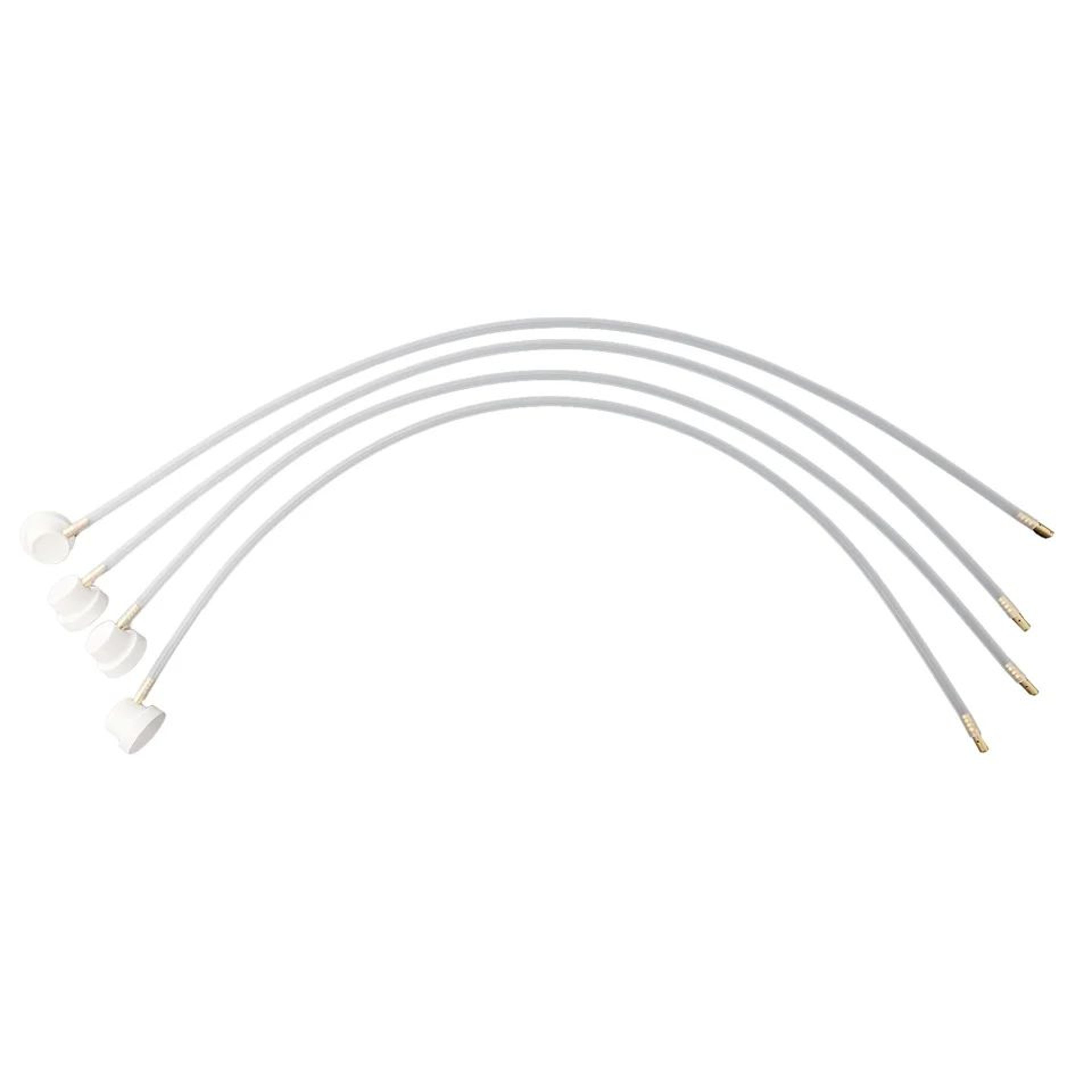 Aerosol Spray Extension Hose Nozzle 1969 In 45mm Flexible Tube Kit For Undercoating  Cavity Sprayin 4