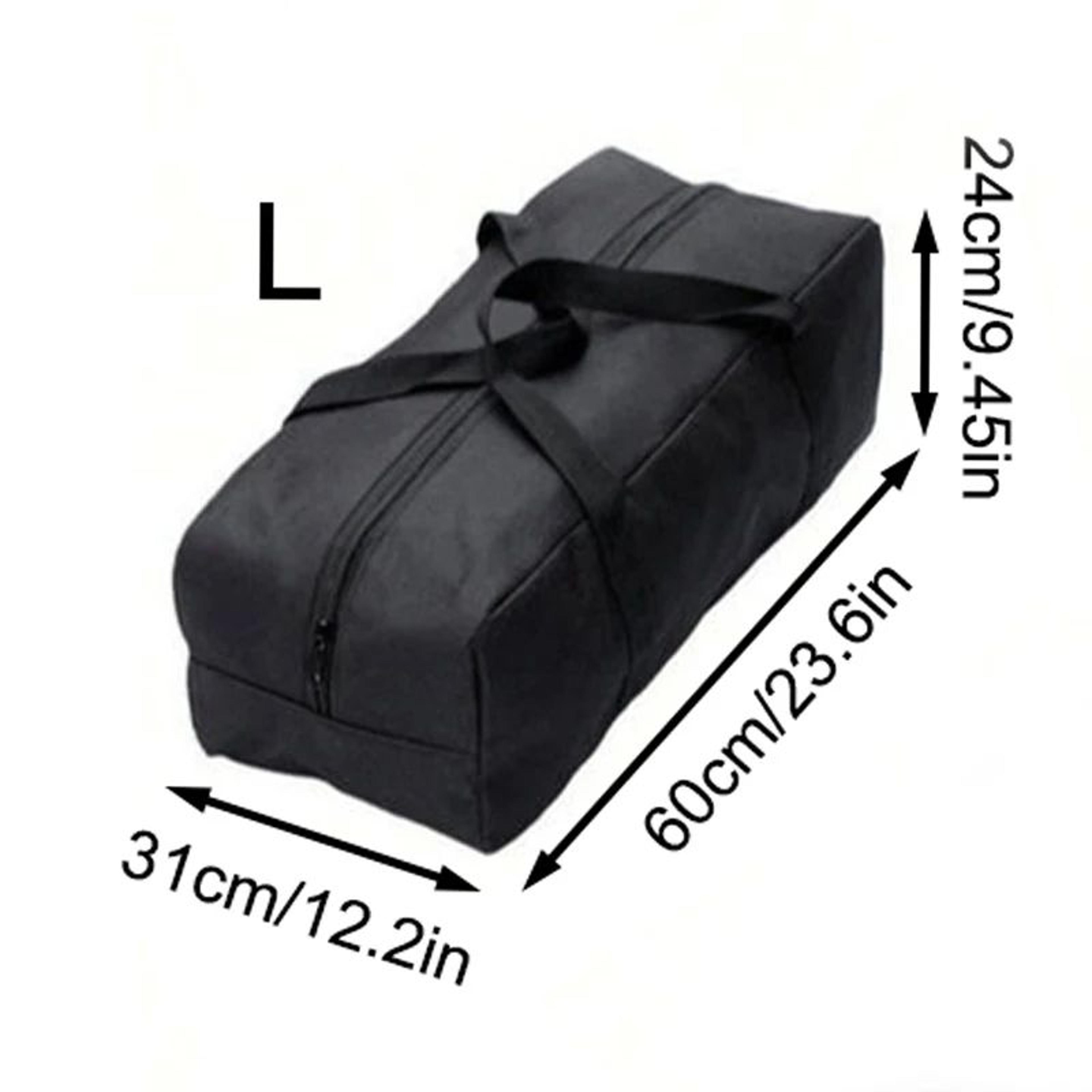 Large Oxford Cloth Storage Bag For Tent  Outdoor Gear Heavy Duty Camping Organizer Carry Bag For To 8