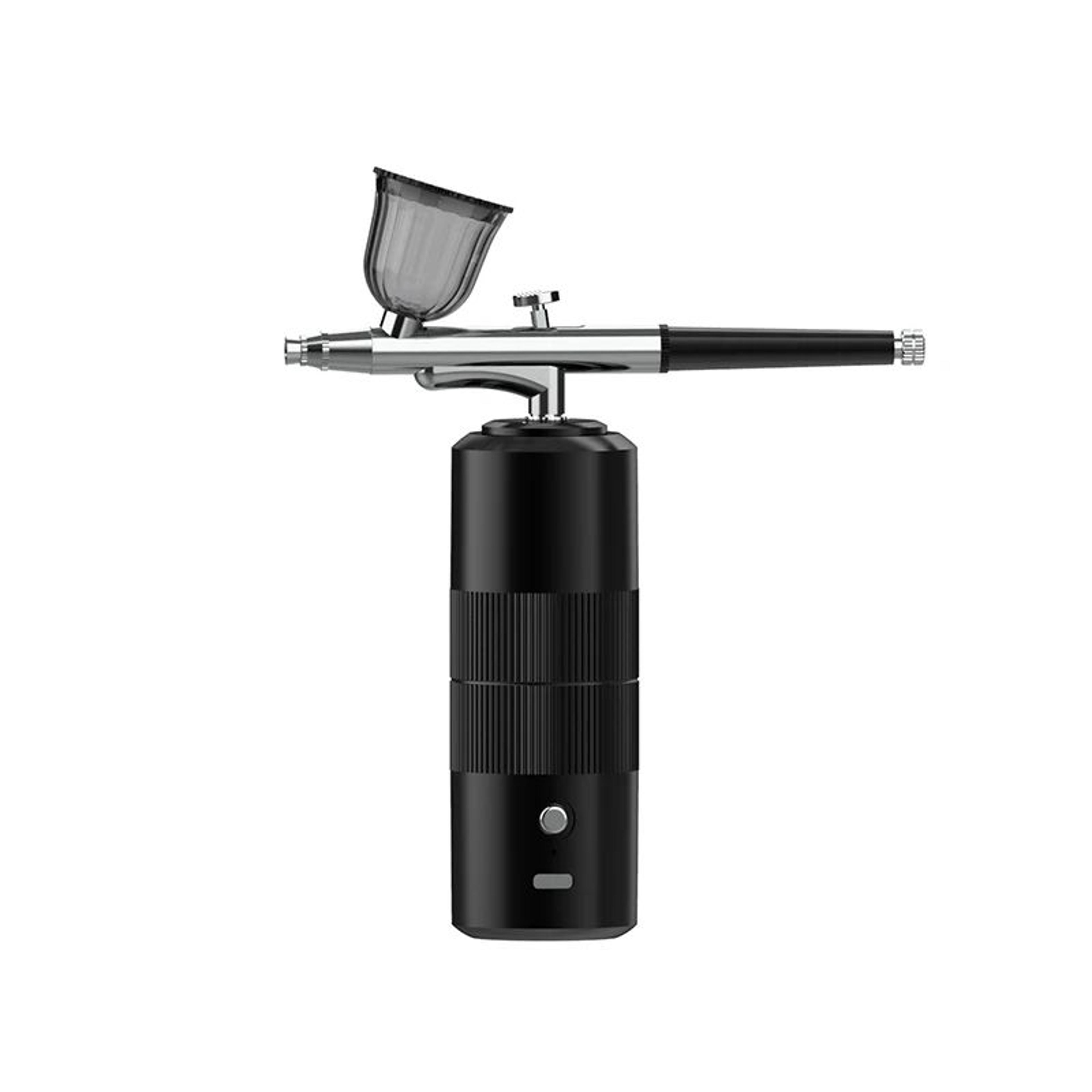 Cordless Nano Mist Fogger Machine ULV Atomizer Sprayer For Skin Hydration  Salon Facial Moisturizin 5
