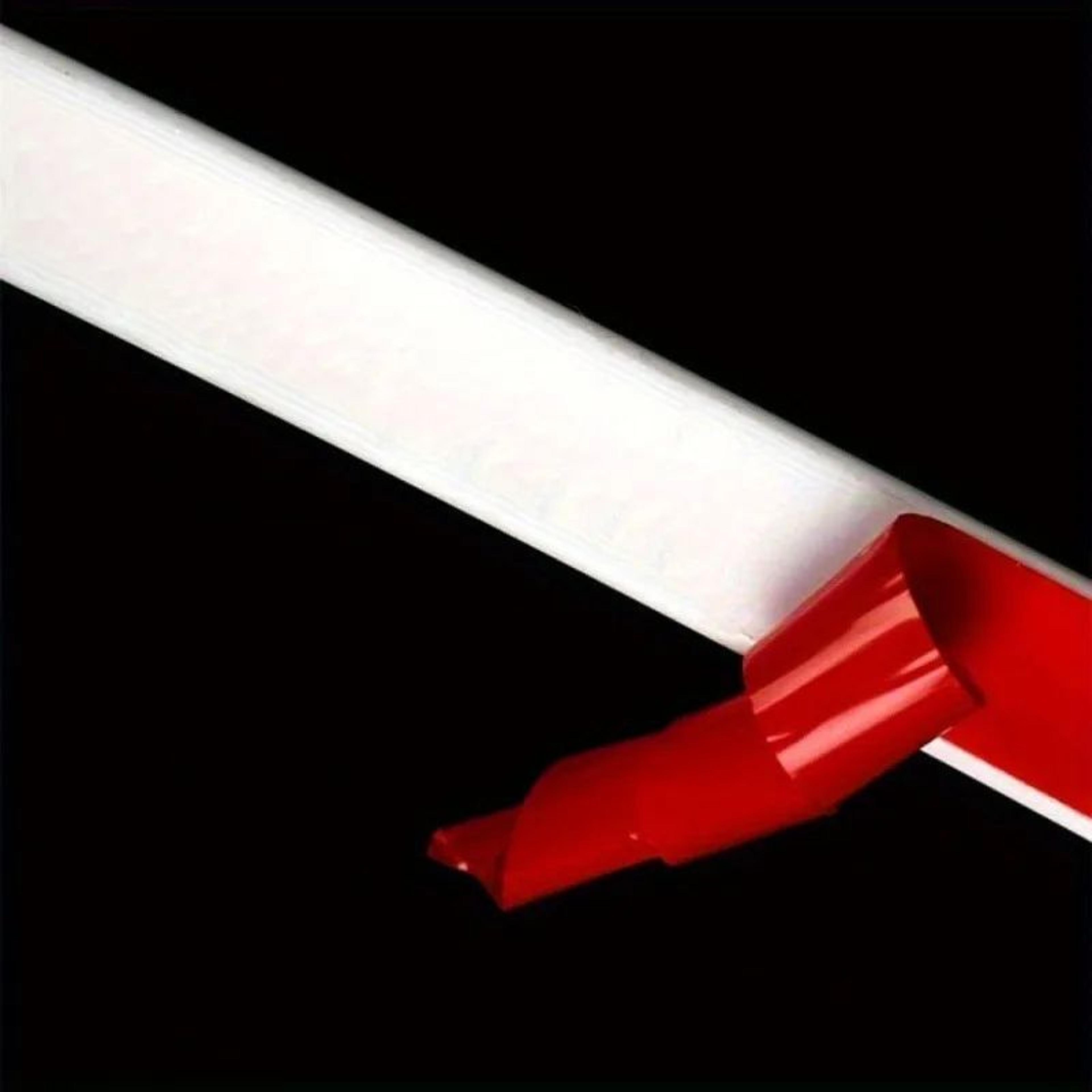 SelfAdhesive Shower Water Dam Threshold Strip TPE Waterproof Water Stopper For Dry Wet Separation S 4