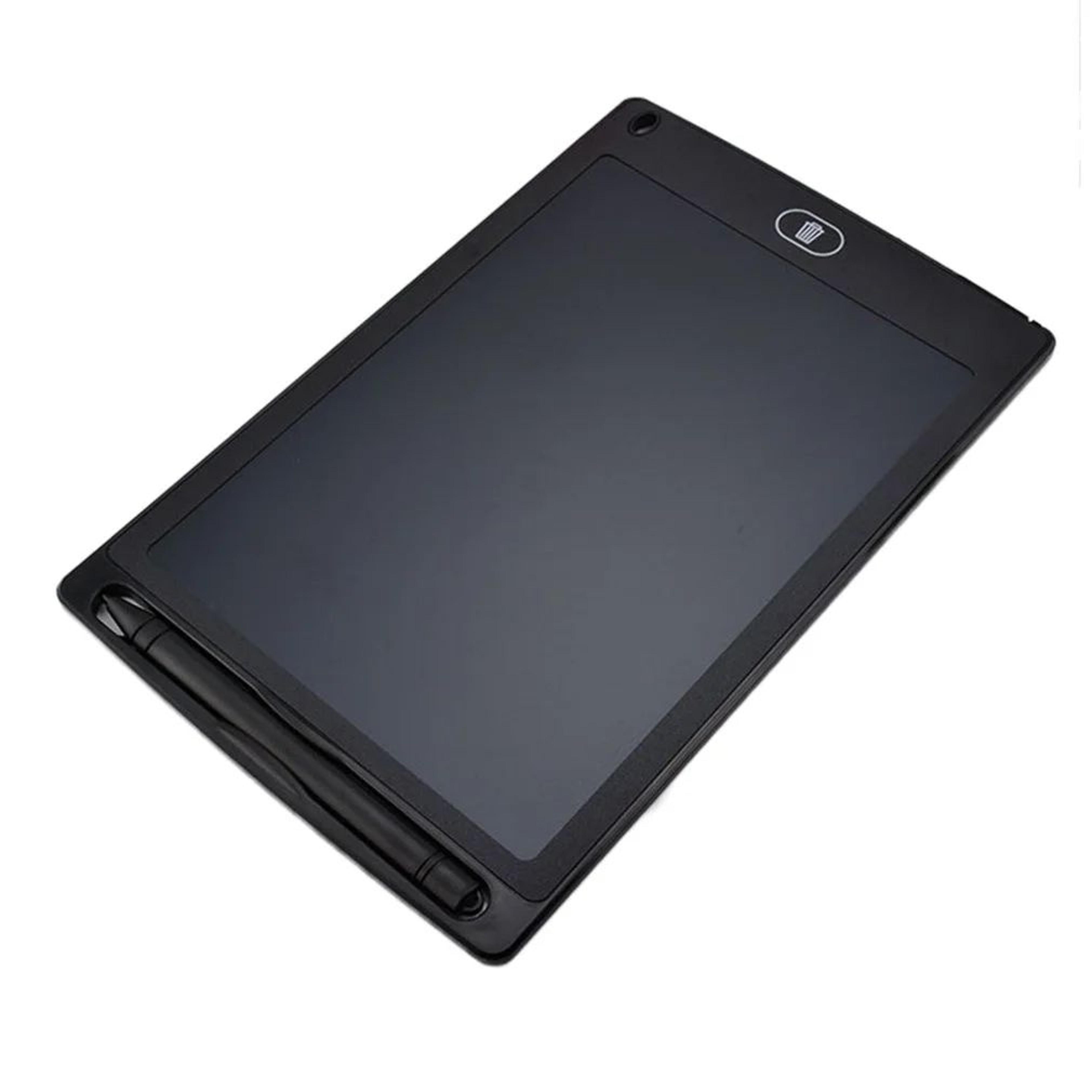 85 Inch LCD Writing Tablet For Kids And Adults Digital Drawing Board Reusable Handwriting Pad Ultra 6
