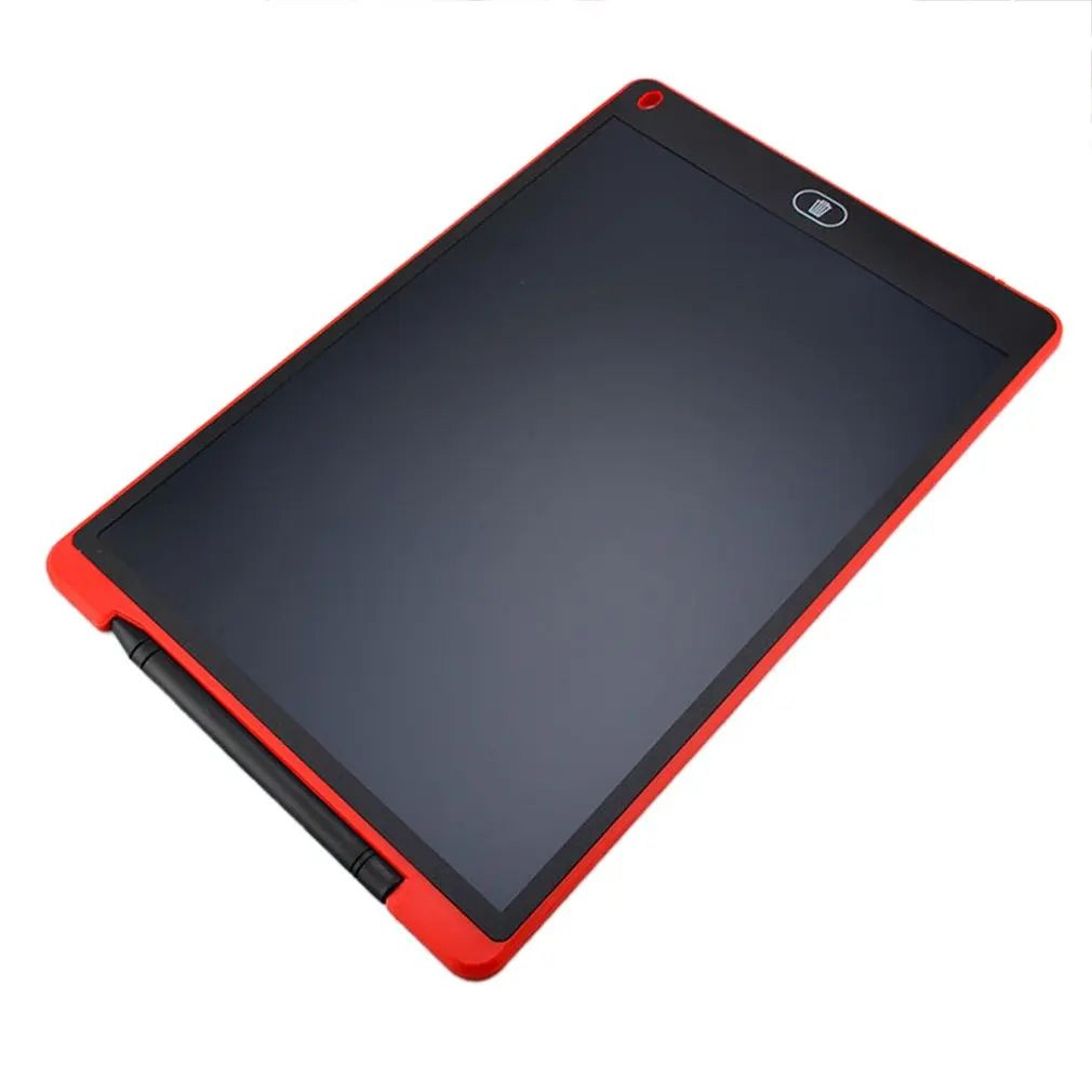 85 Inch LCD Writing Tablet For Kids And Adults Digital Drawing Board Reusable Handwriting Pad Ultra 9
