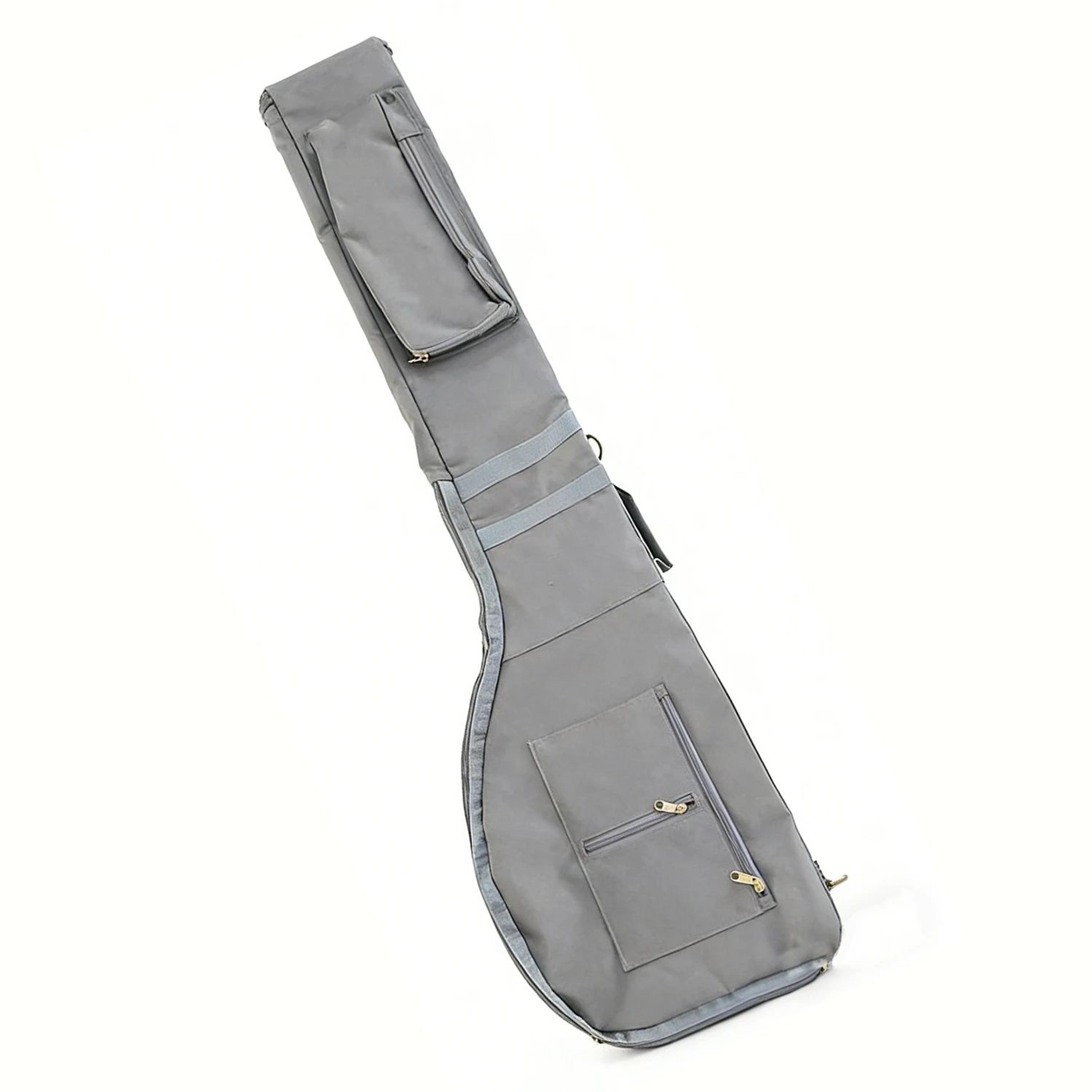 Lightweight Golf Carry Bag Foldable Waterproof Travel Golf Bag For 810 Clubs Men  Women 8
