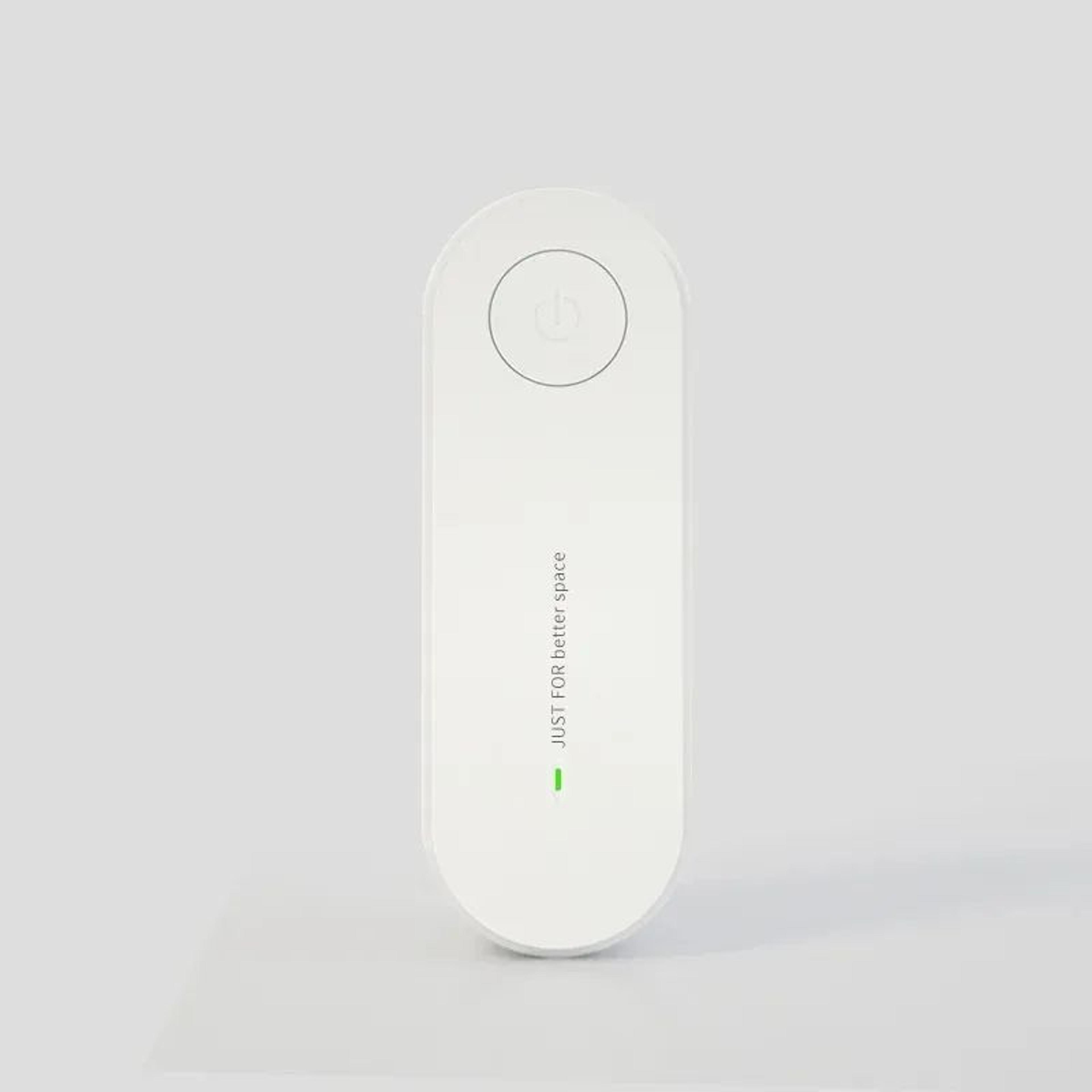 Plugin Anion Air Purifier Portable Negative Ion Generator Odor  Smoke Remover Quiet Indoor Air Fres 6