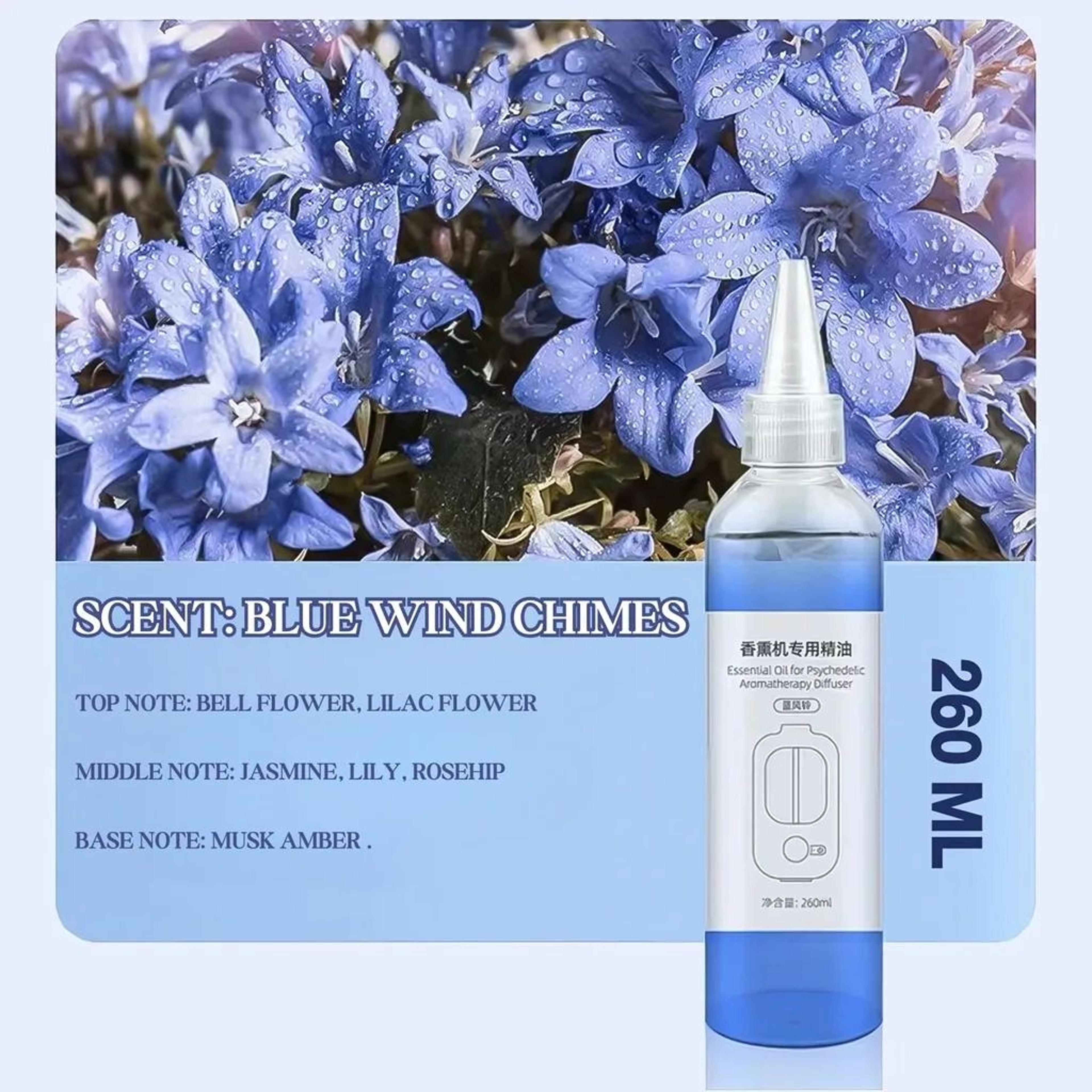 Luxury Essential Oil For Aromatherapy Diffuser Fragrance Oil Inspired By Hilton ShangriLa Lavender  8