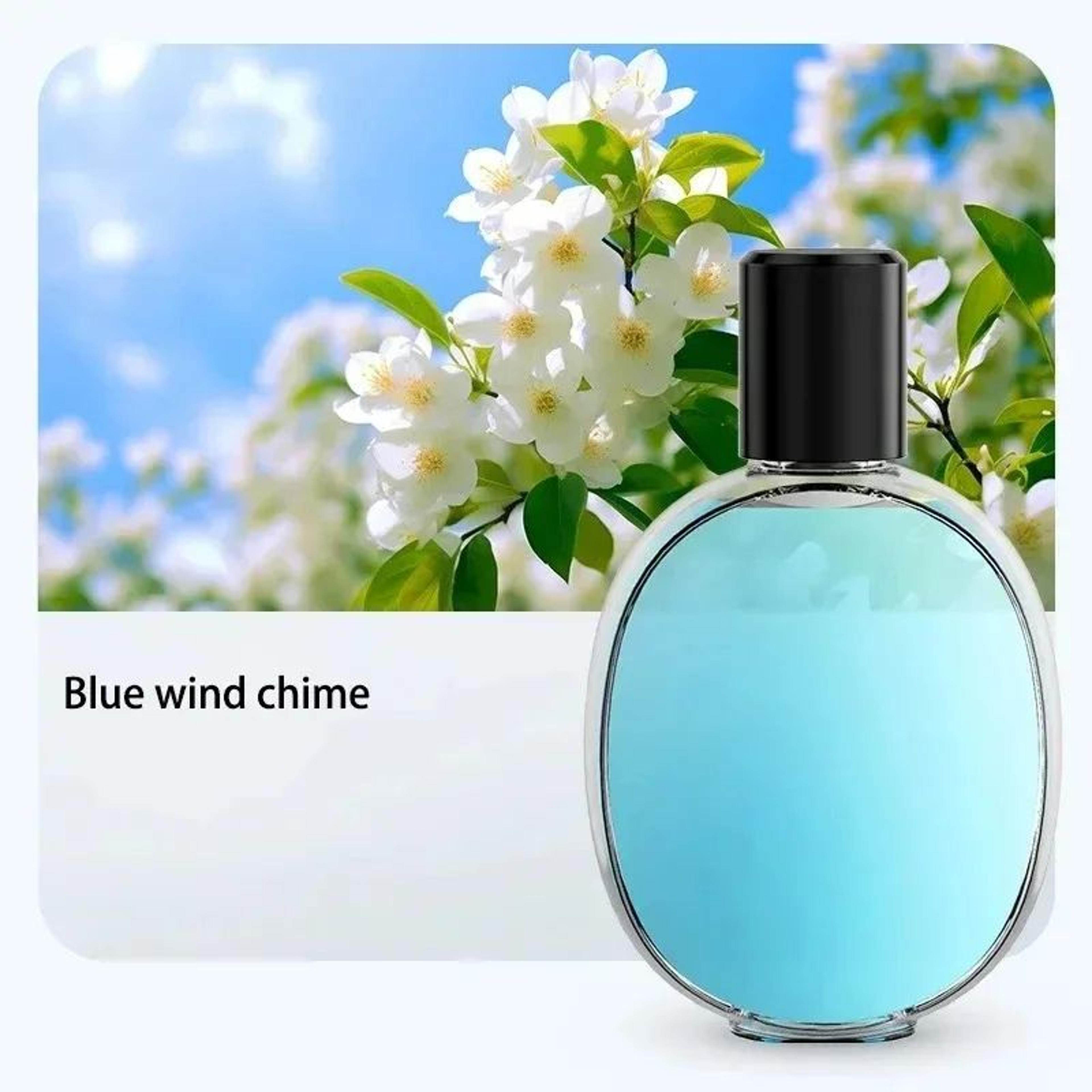 Automatic Aromatherapy Machine Portable Perfume Diffuser  USB Nano Atomized Air Freshener For Deskt 6