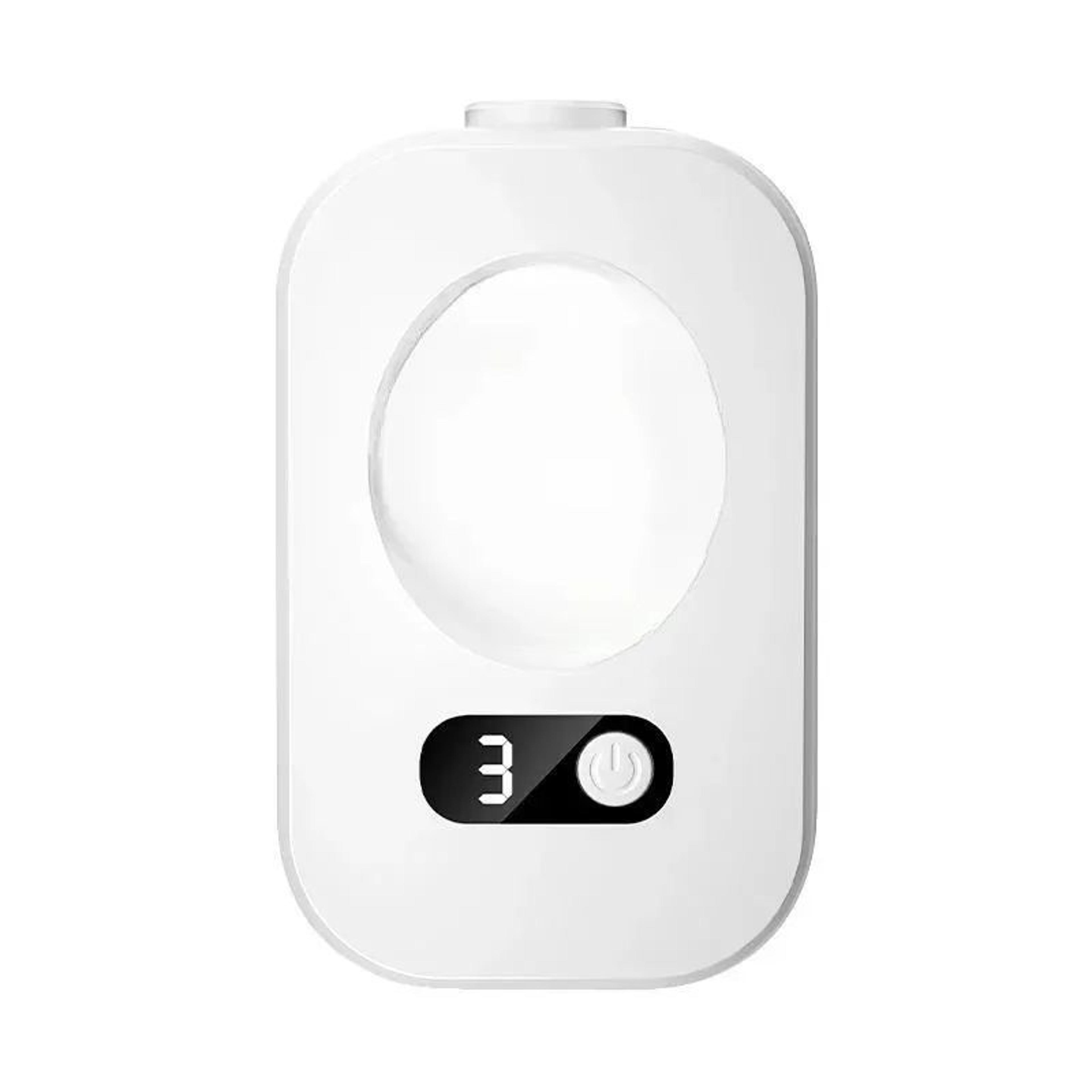 Automatic Aromatherapy Machine Portable Perfume Diffuser  USB Nano Atomized Air Freshener For Deskt 9