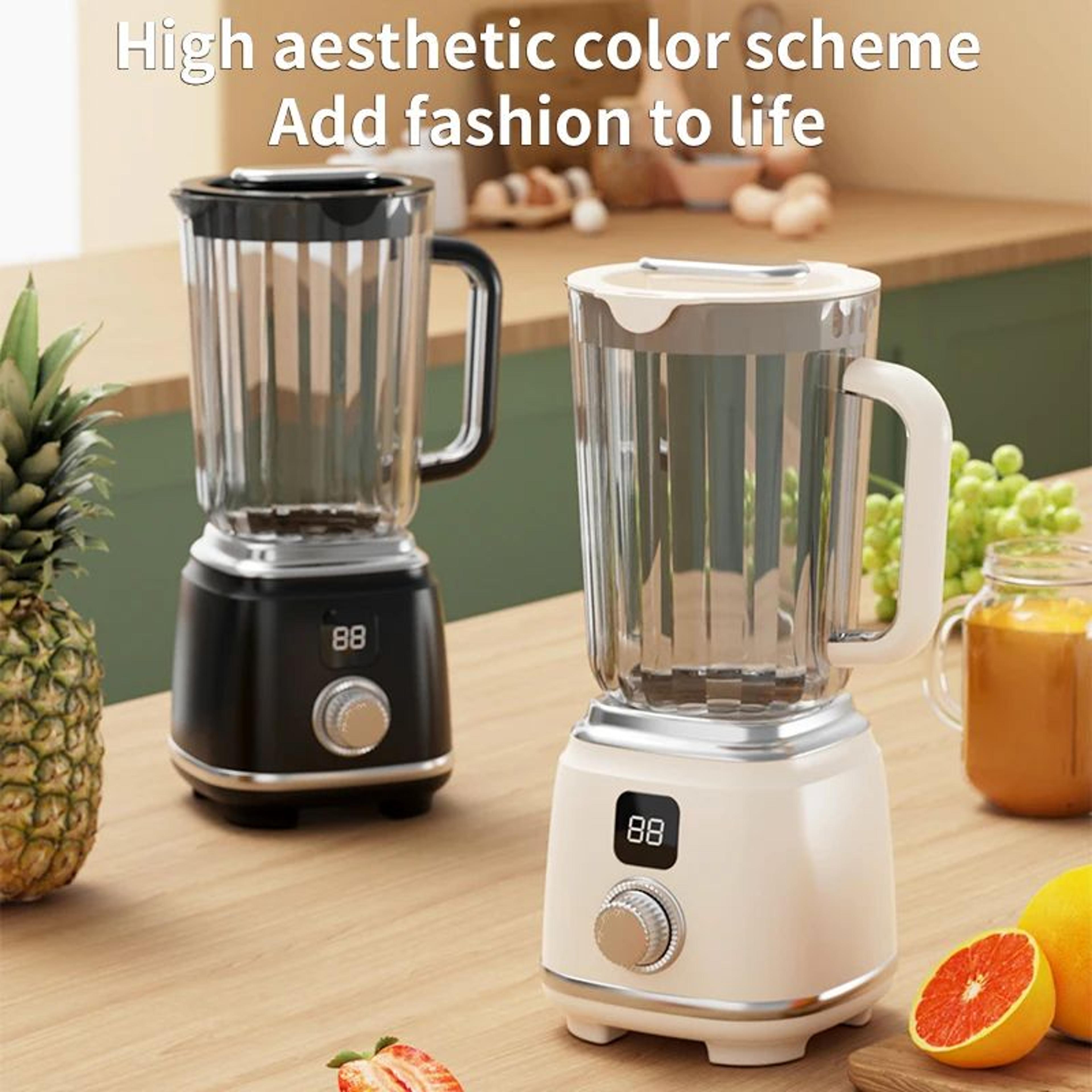 Portable Electric Juicer Blender Rechargeable Fruit Juicer  Juice Extractor With Automatic Pulp Eje 0