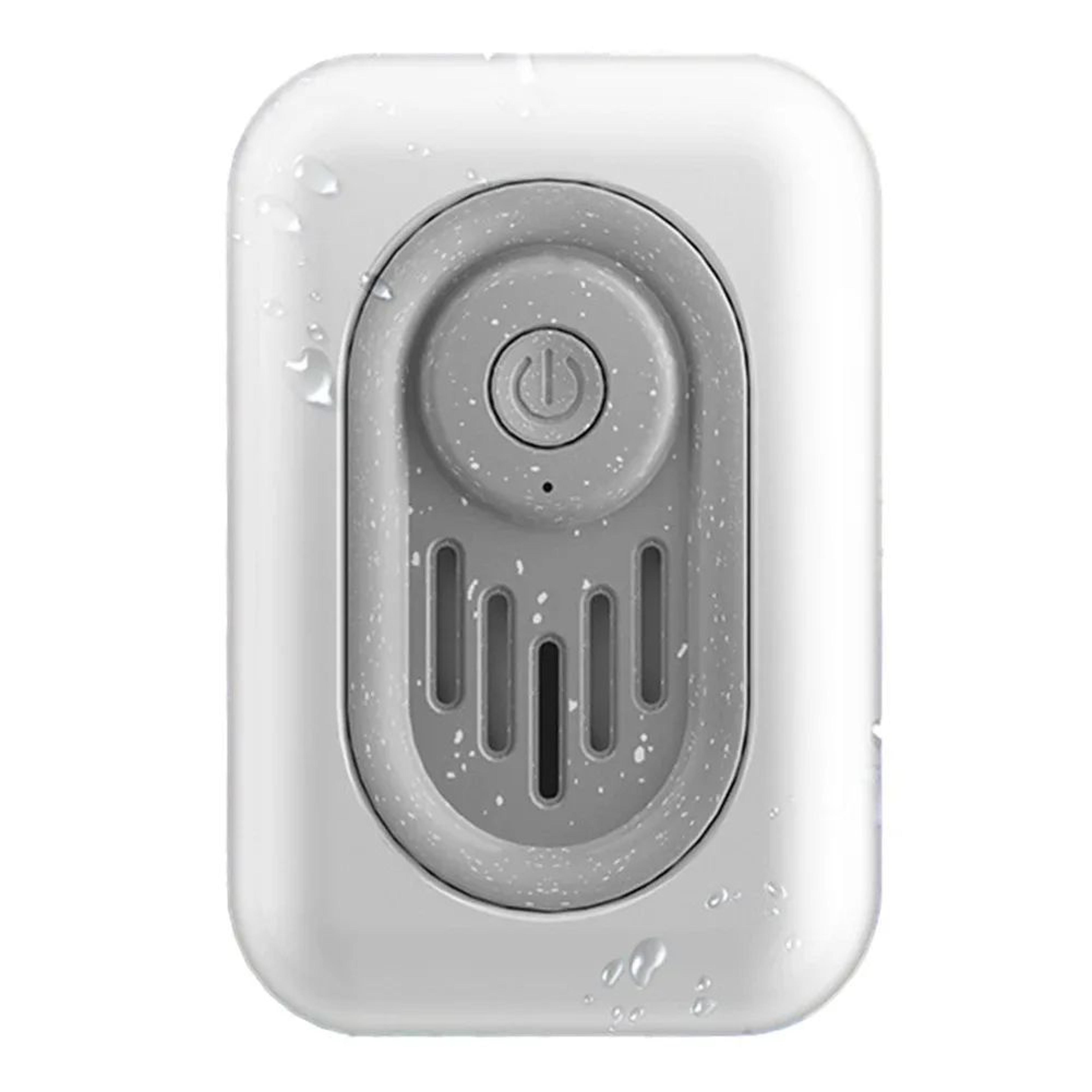 Refrigerator Odor Eliminator Compact Fridge Deodorizer  LongLasting Air Purifier For Fresh Food Sto 6