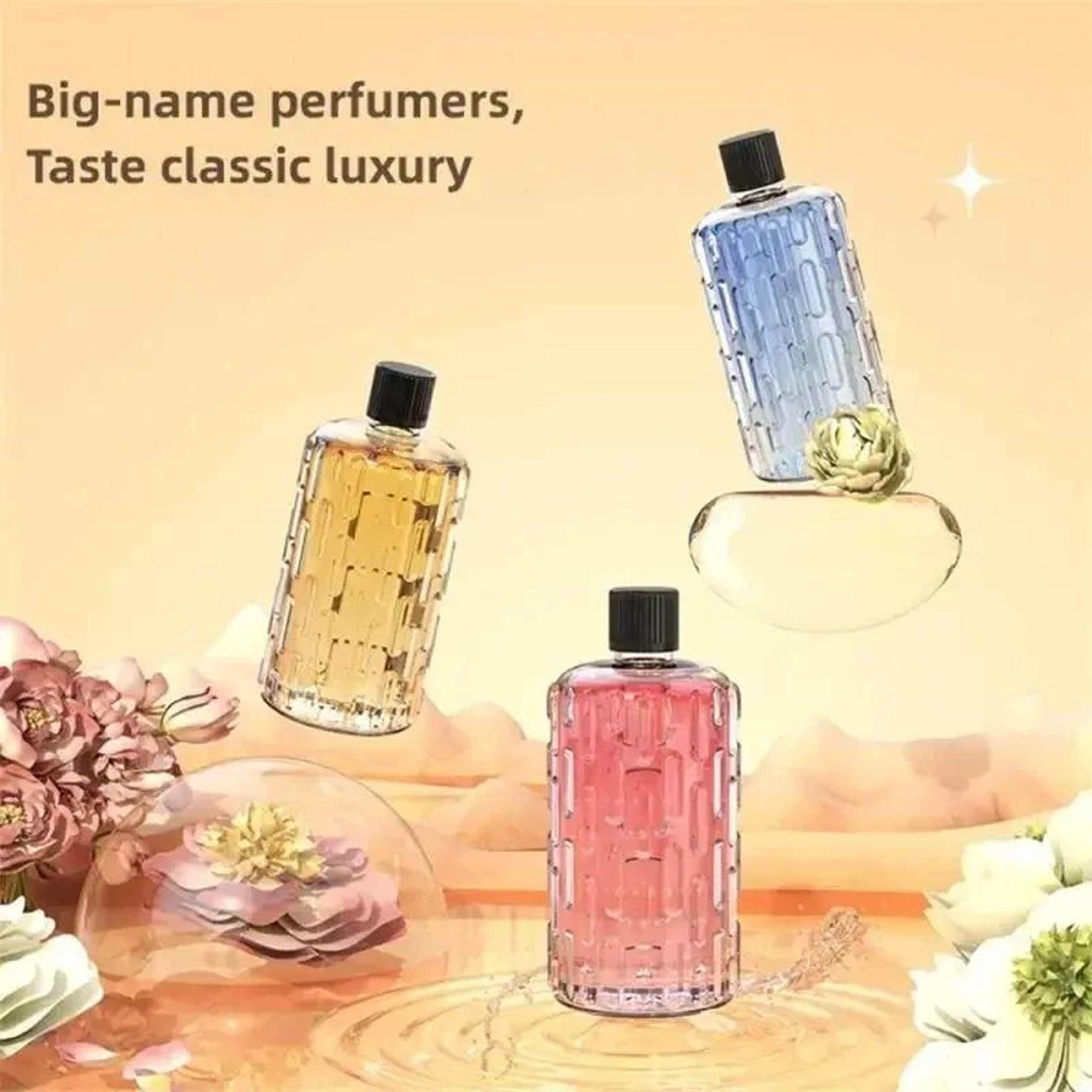 Smart Automatic Aromatherapy Machine  MultiMode Perfume Diffuser Mini Oil Diffuser With 5Level Adju 4