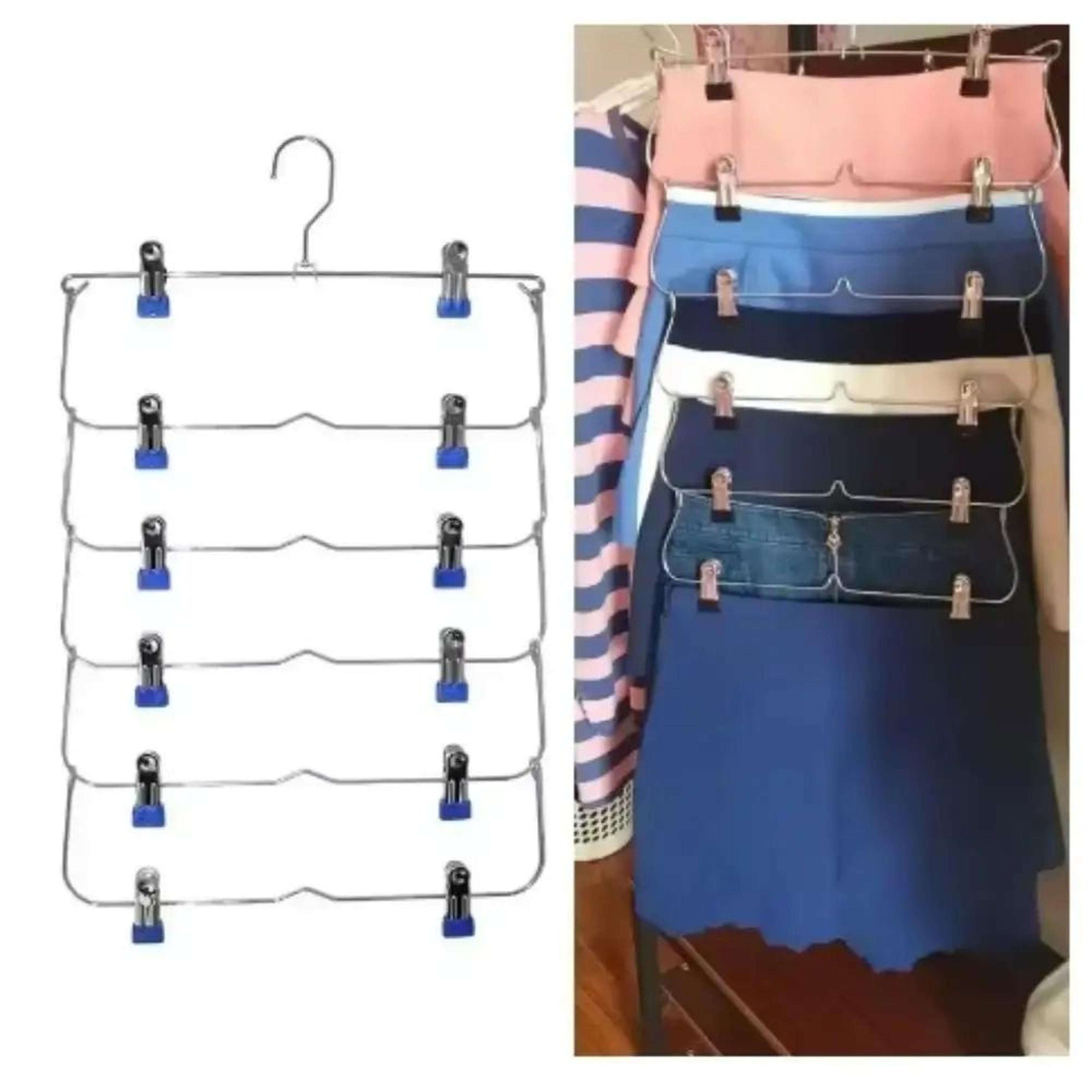24Pocket Wall  Door Hanging Shoe Organizer  SpaceSaving Mesh Storage Rack 1