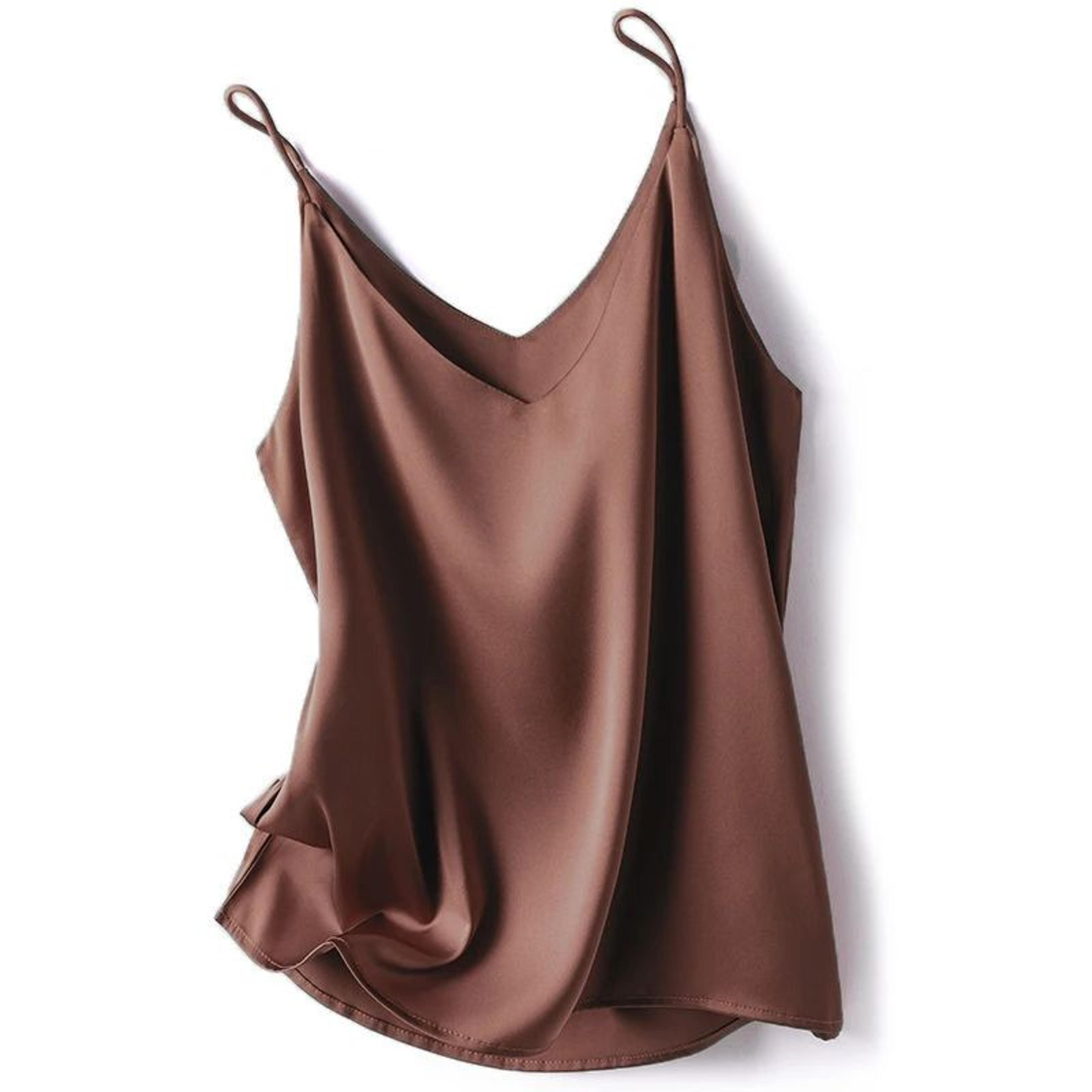 2024 korean v-neck slim crop tank – sexy sleeveless y2k summer camisole