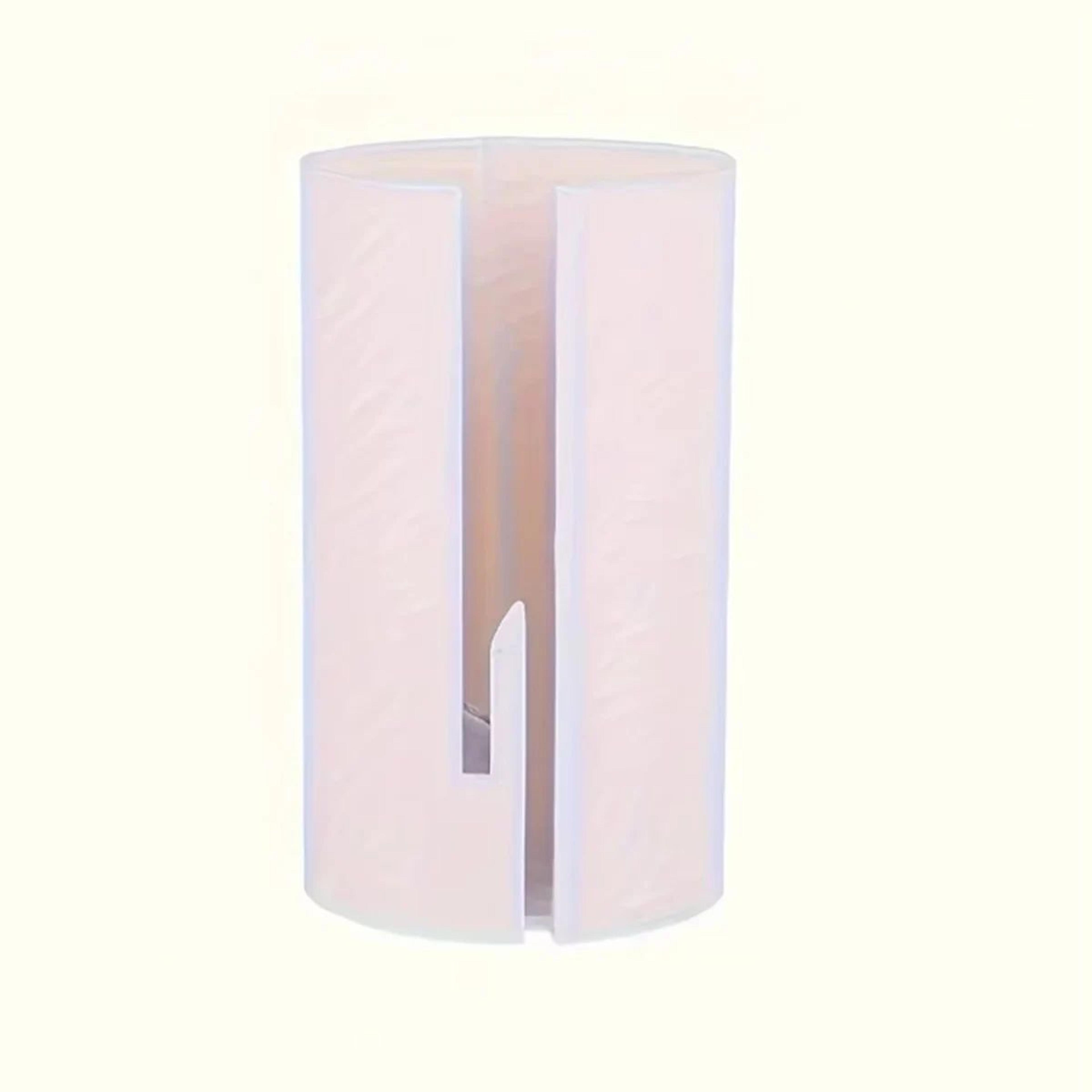 Portable Mini Wrapping Paper Cutter  Christmas Gift Wrap Cutting Tool 9