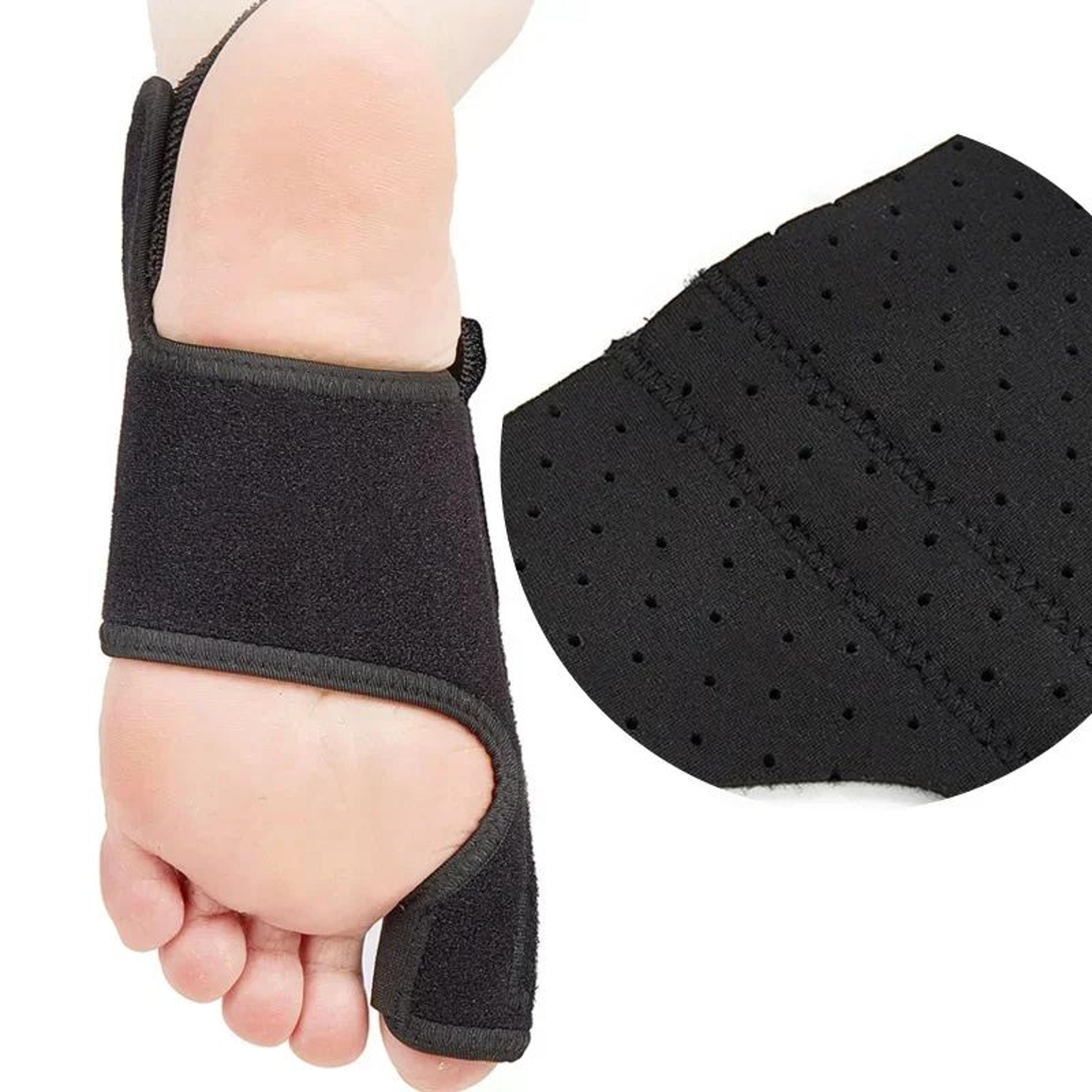 Soft Silicone Bunion Corrector Toe Separator  Hallux Valgus Orthotic Support 7