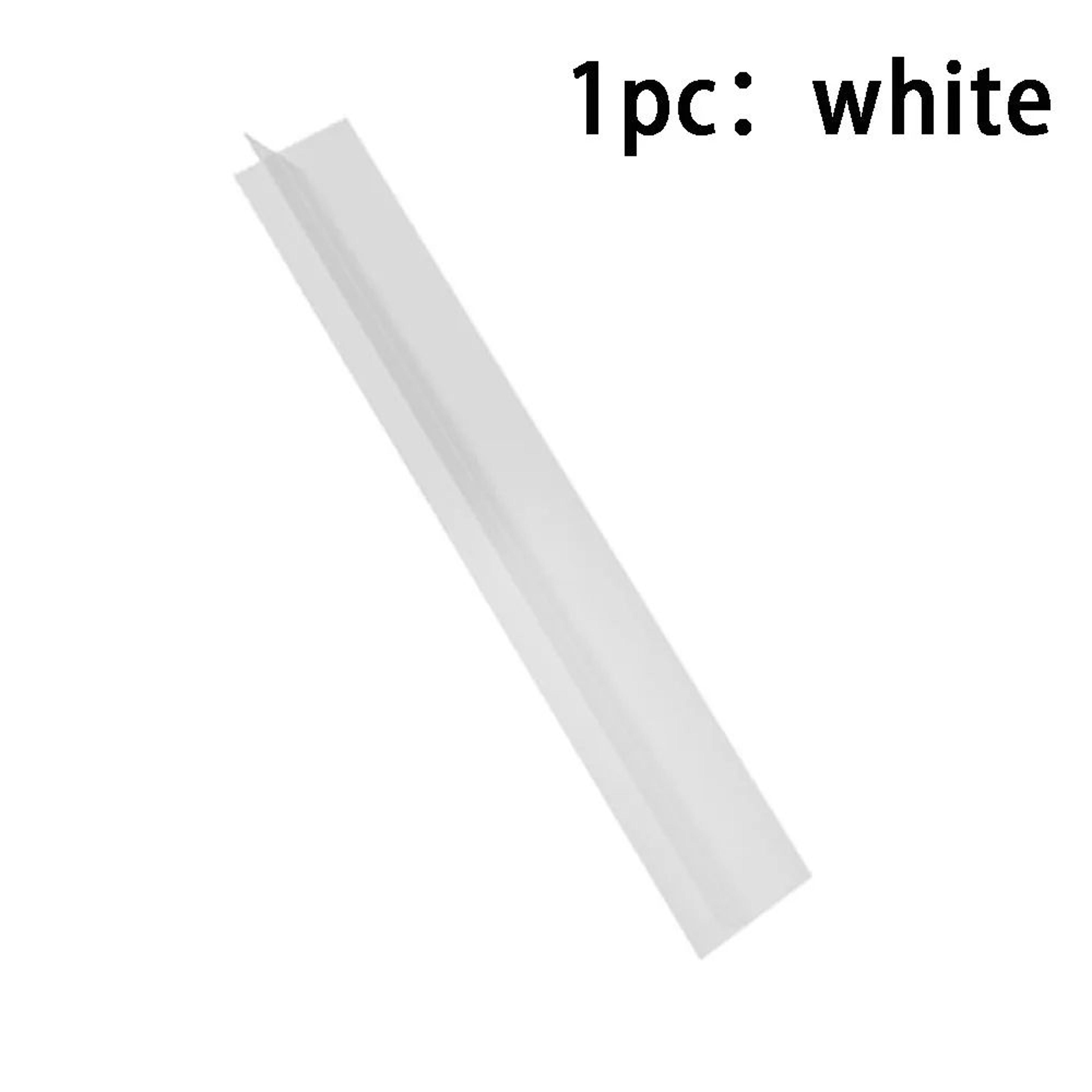 Silicone Stove Gap Cover Strip  AntiOil  AntiStain Kitchen Sealing Insert 8