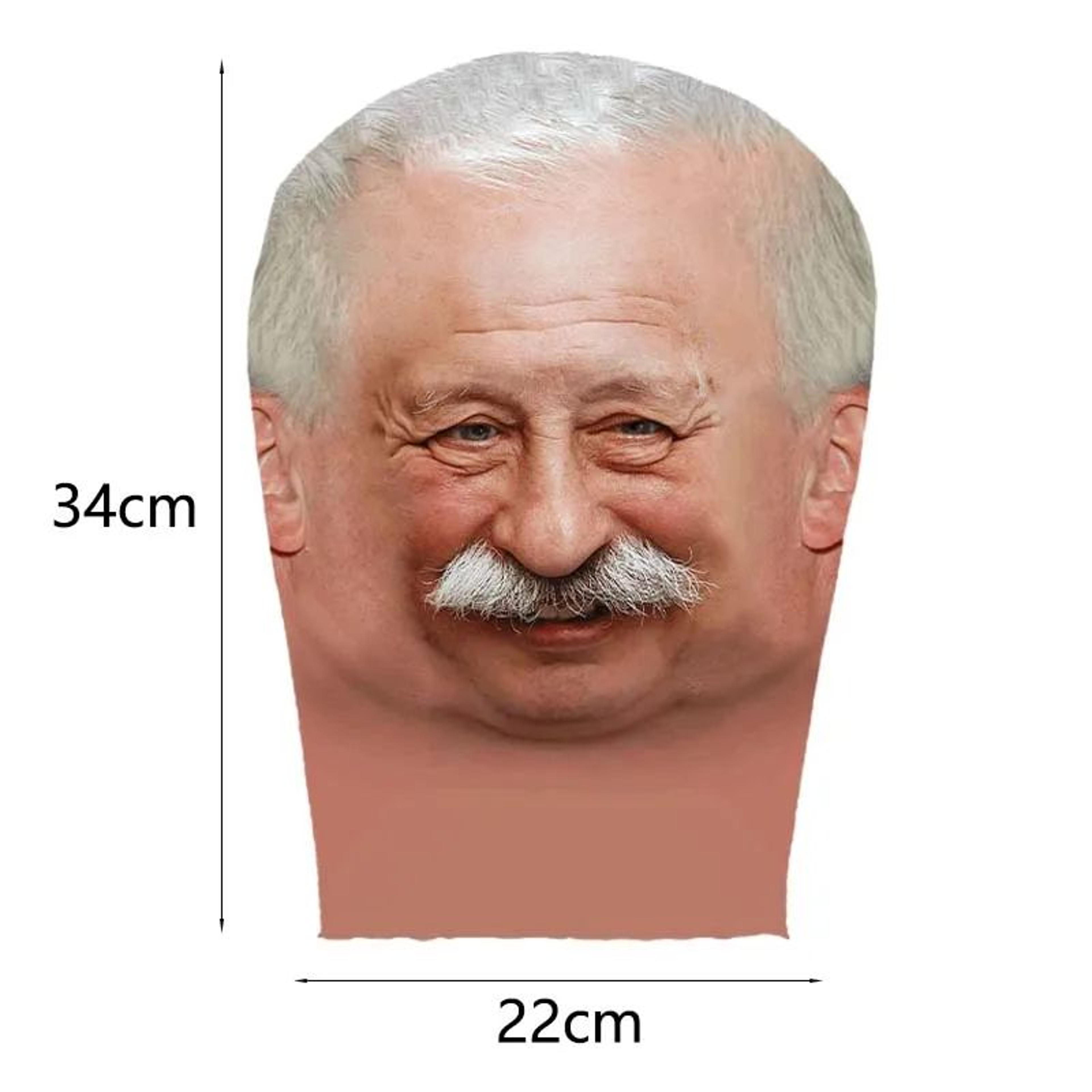 PhantomFlex 3D Full Face Mask  DoubleSided Printed Elastic Balaclava Hood For Halloween  Cosplay 5