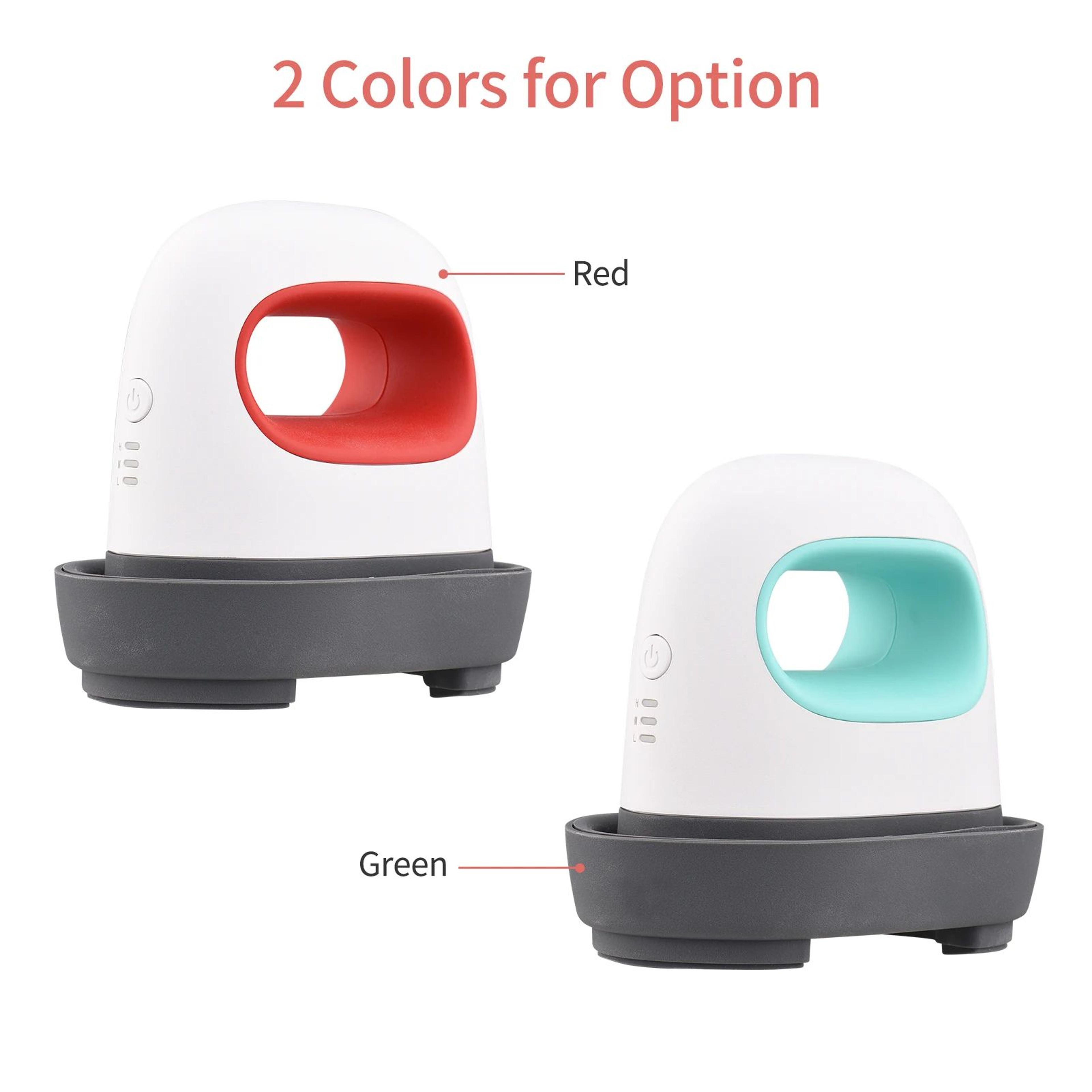 Portable Mini Heat Press Machine For TShirts  HTV Vinyl  3 Temperature Easy Press Transfer Iron For 4