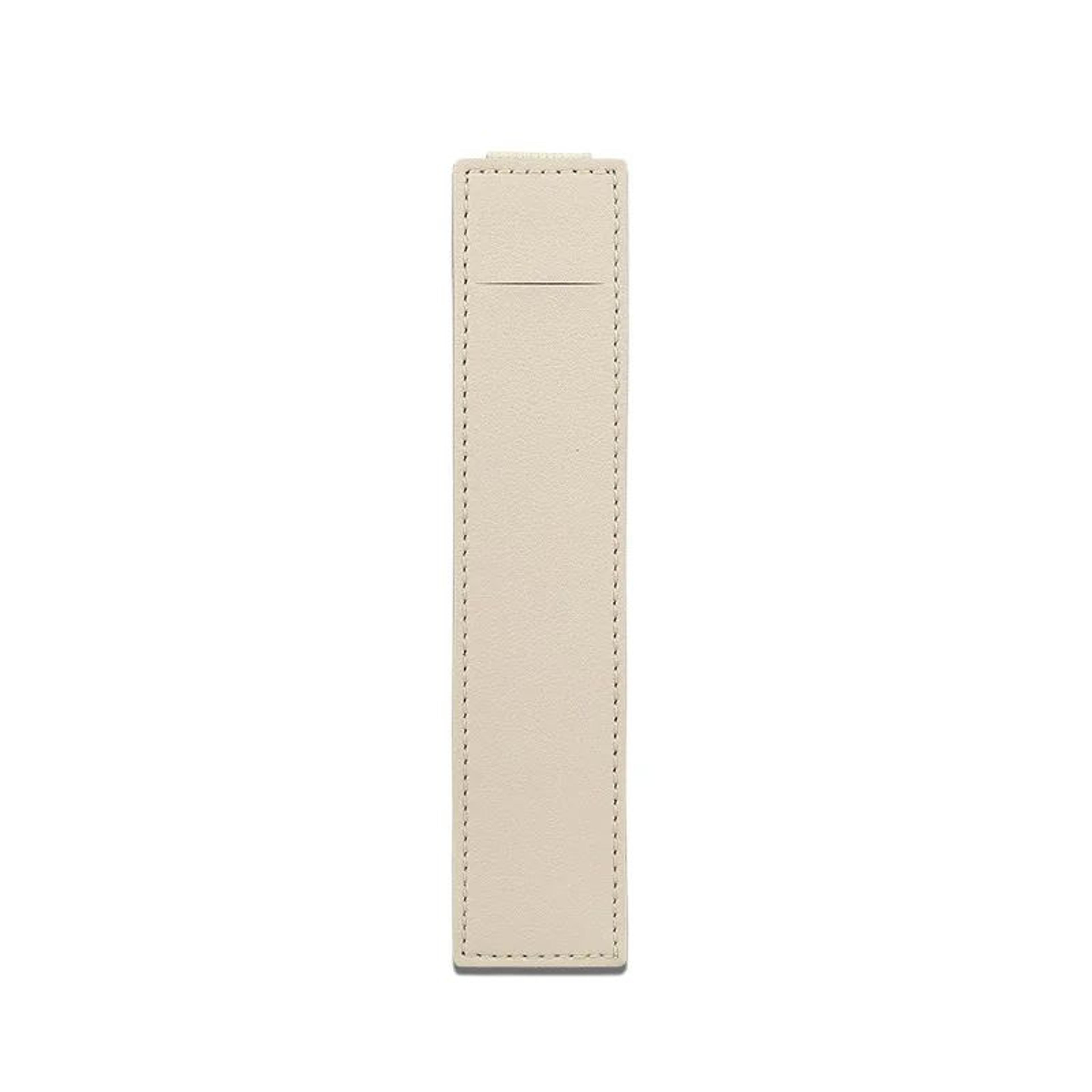 Adjustable Leather Elastic Pen Holder Band  Notebook  Planner Pen Pouch 8